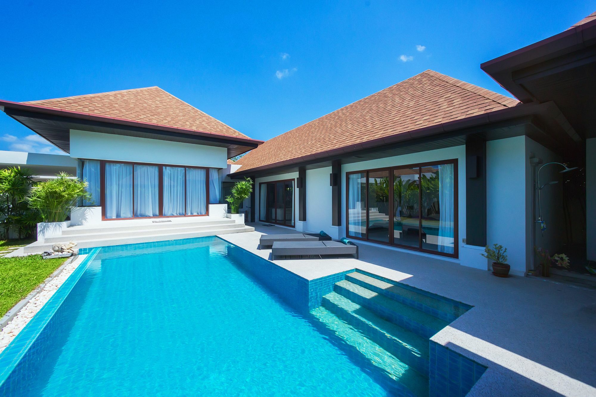 Iorangi Villa Rawai