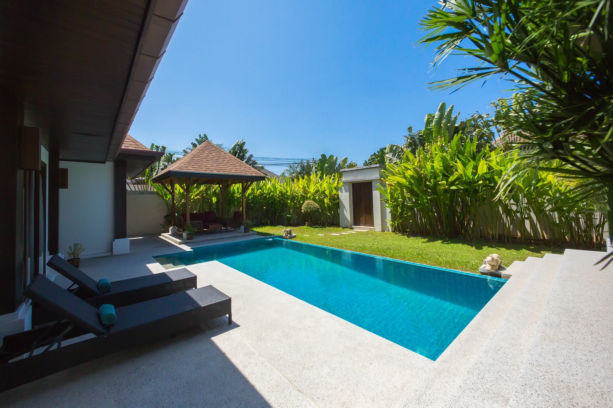 Villa Iorangi Rawai