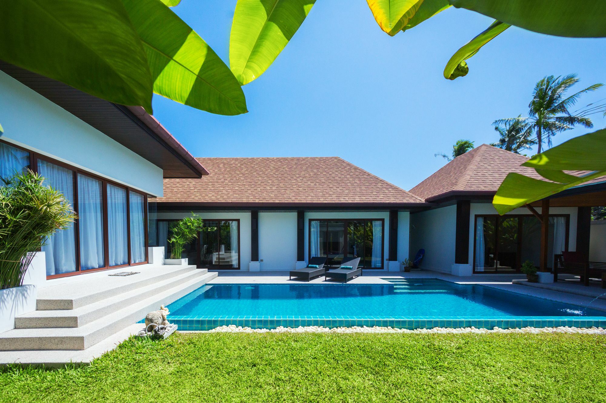 Iorangi Villa *