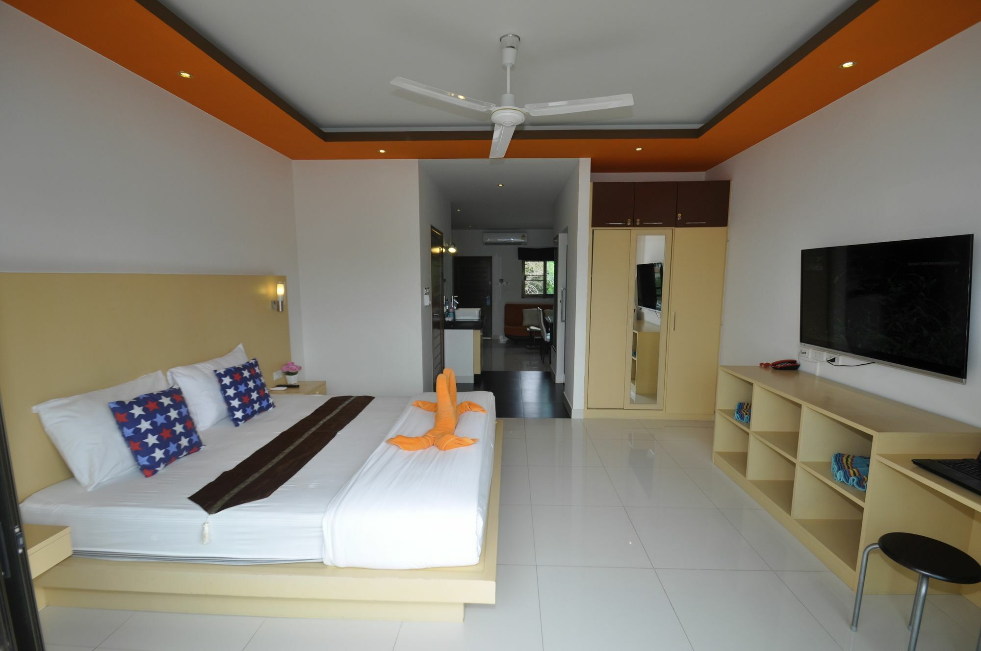 Duangjai 3*