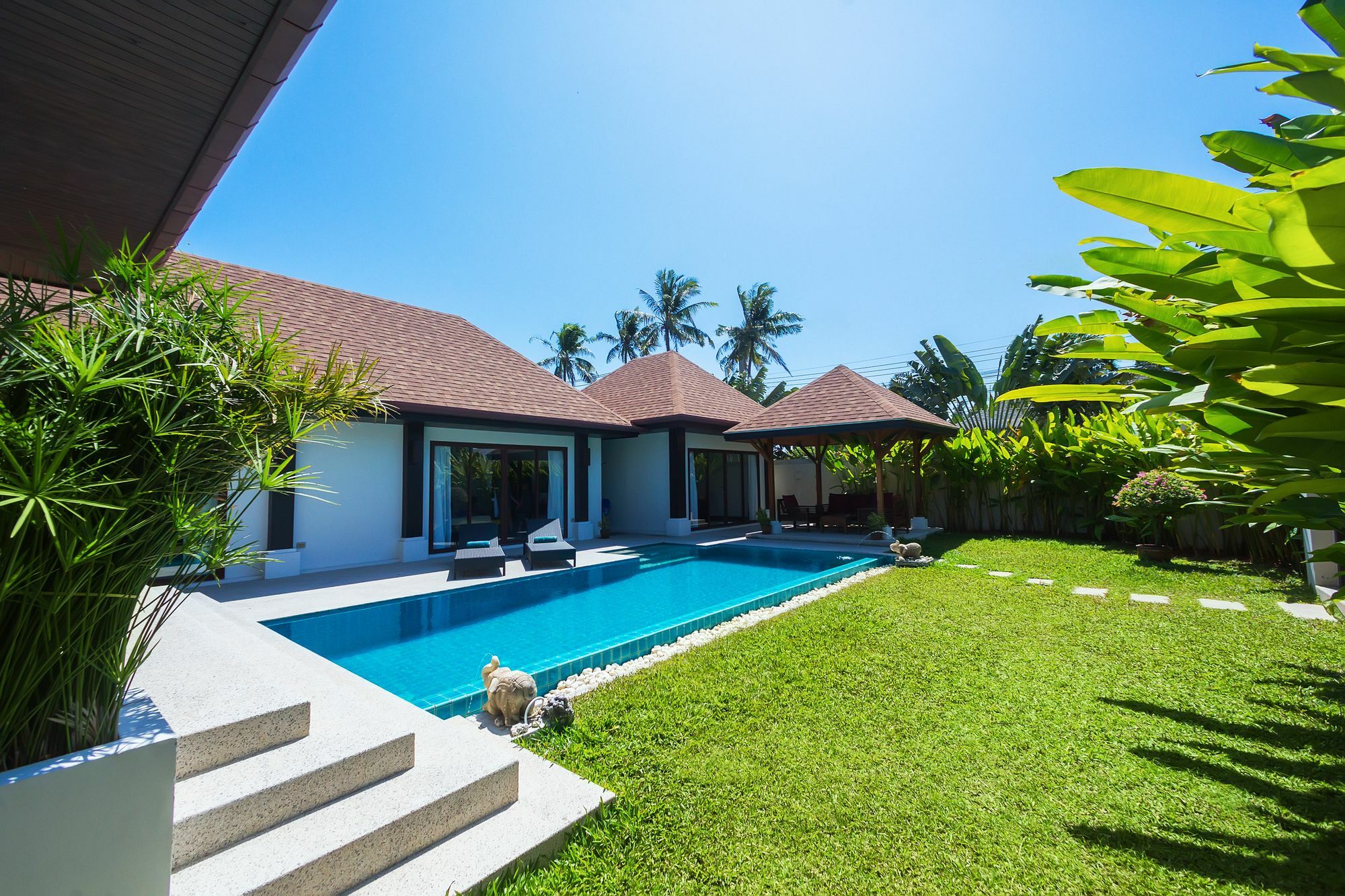 Villa Iorangi Rawai
