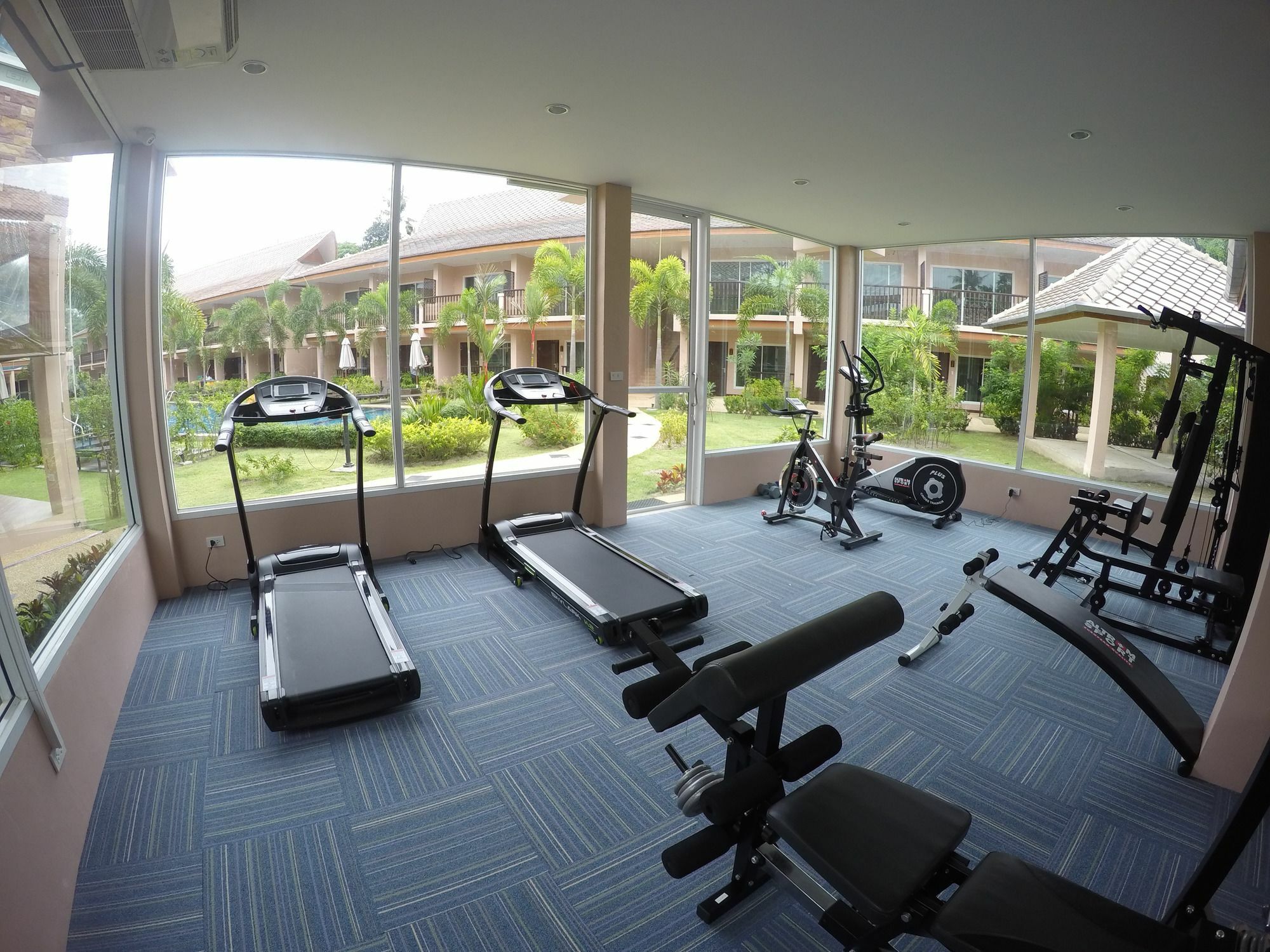 Chivatara Phuket - Sha Praia de Bang Tao