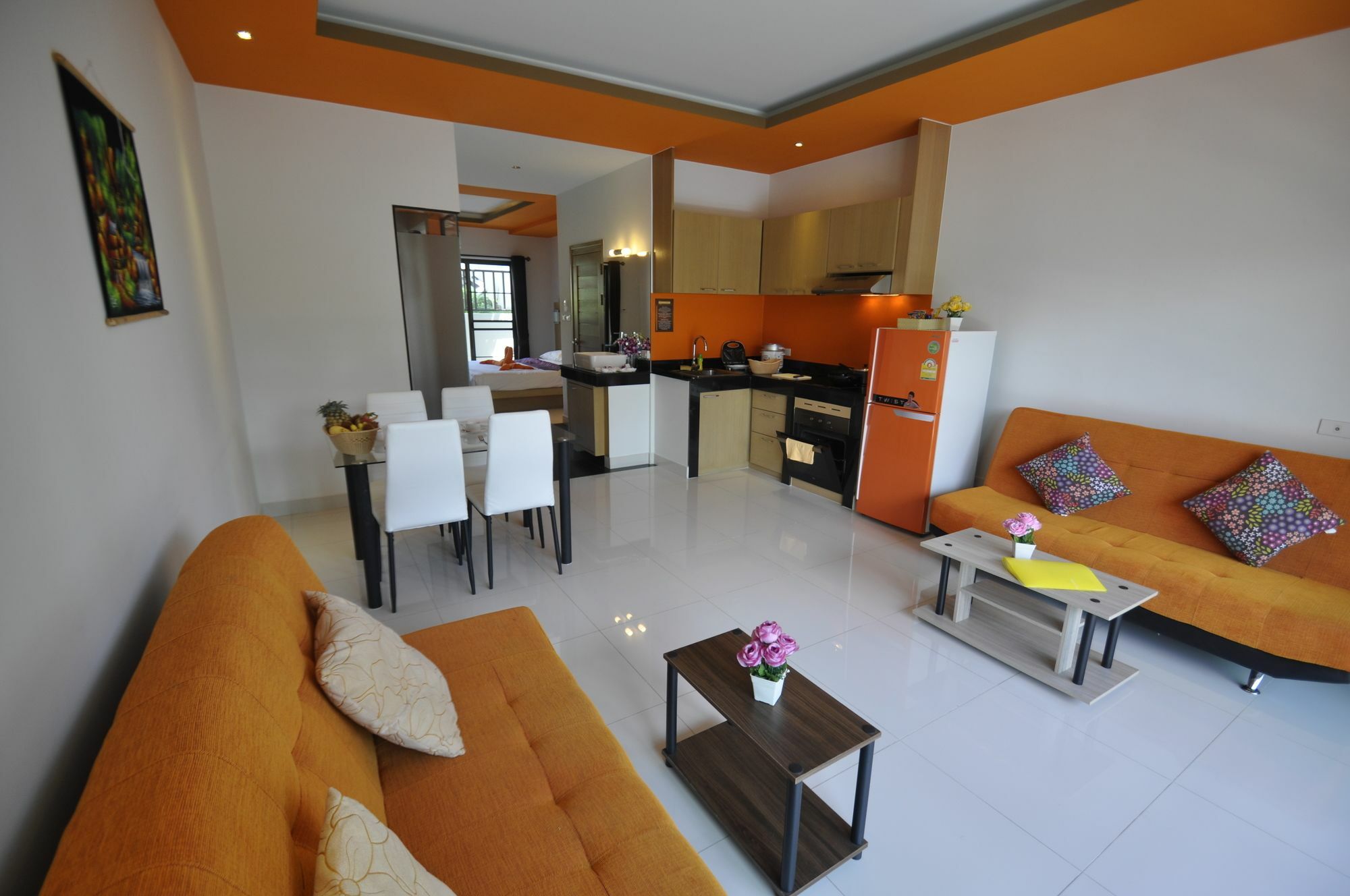 Duangjai Hotel Rawai