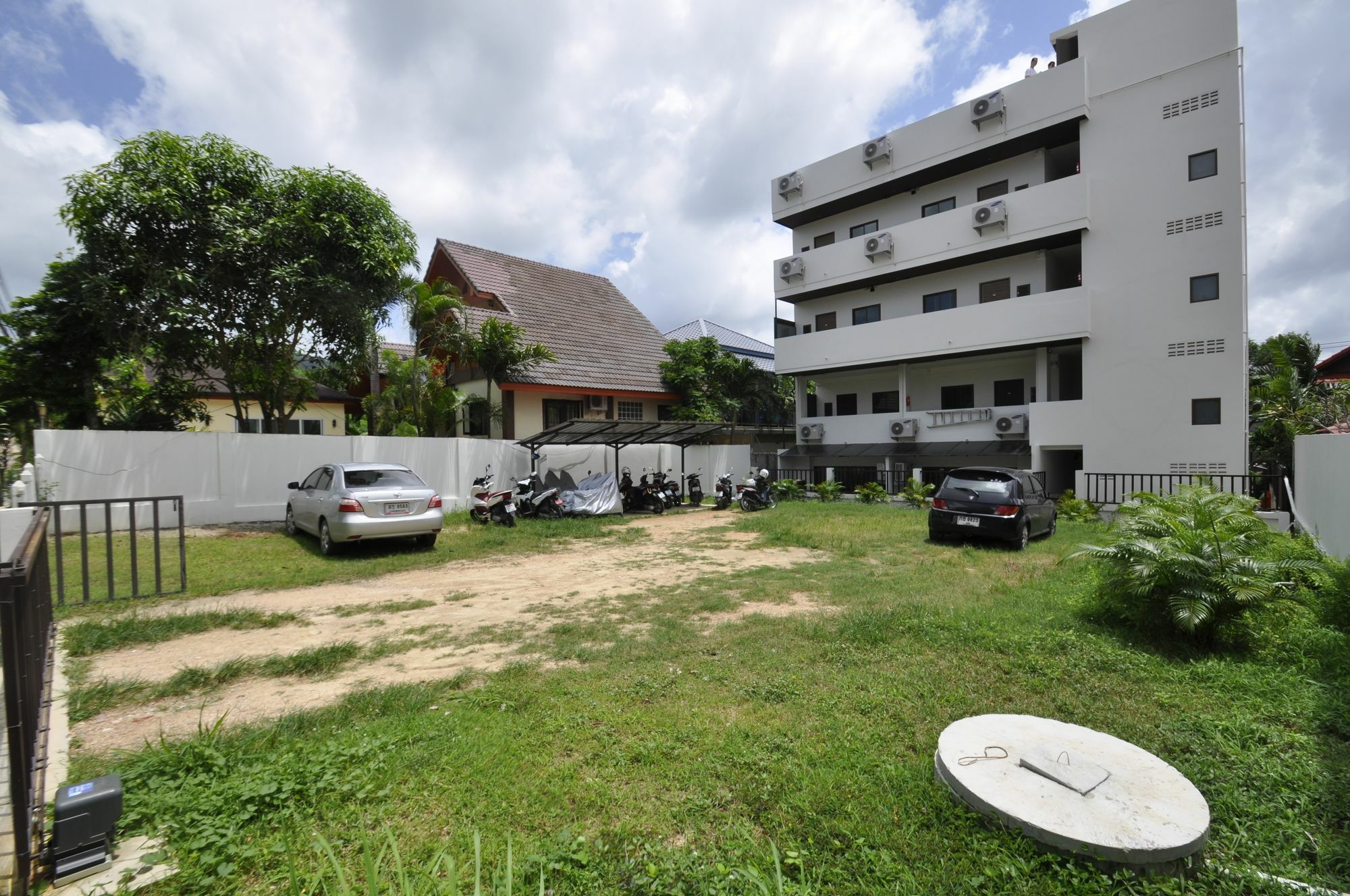 Duangjai Hotel