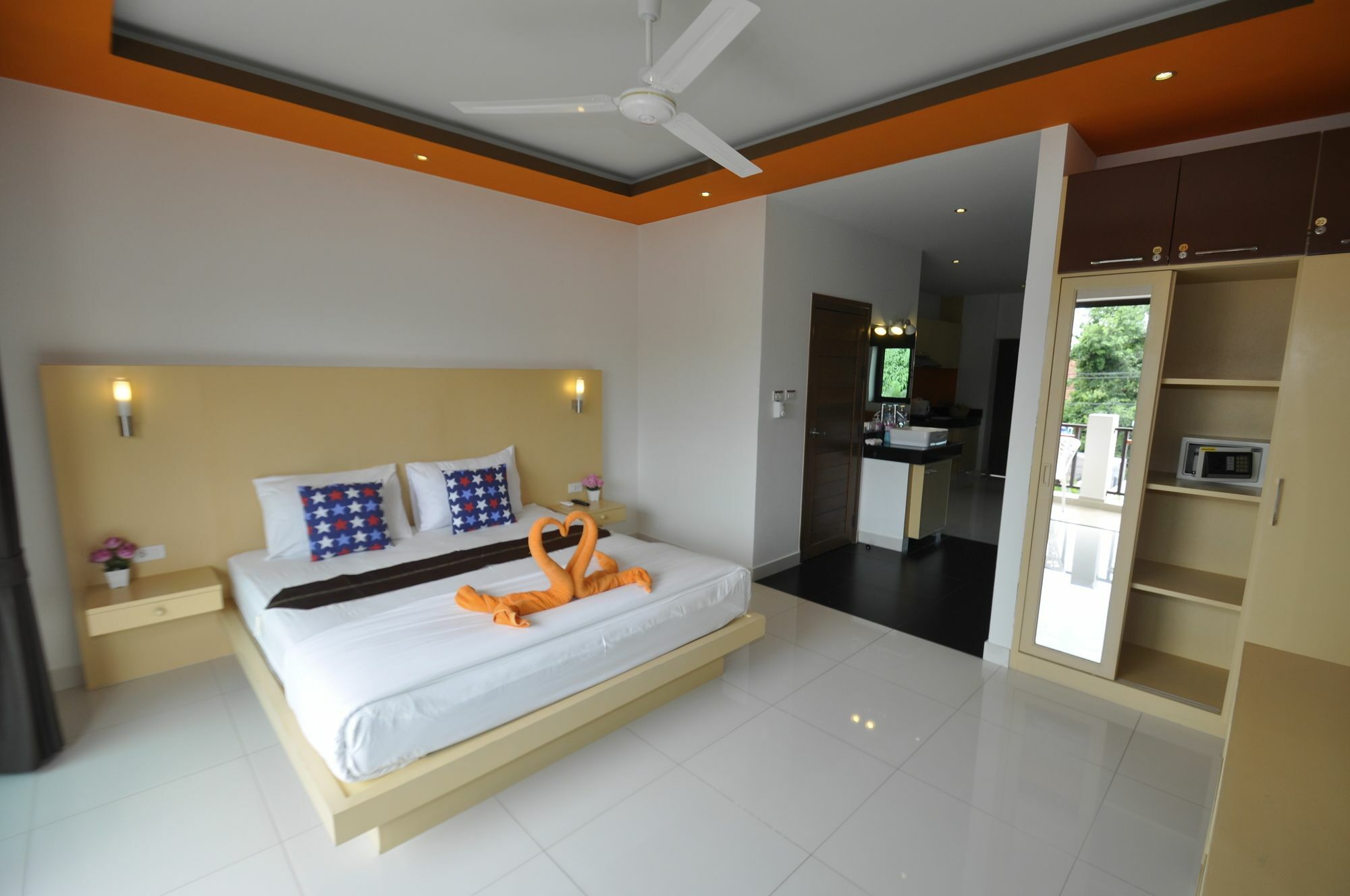Duangjai 3*
