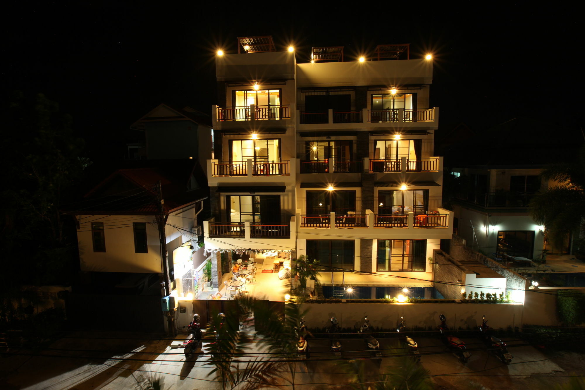 Duangjai Hotel