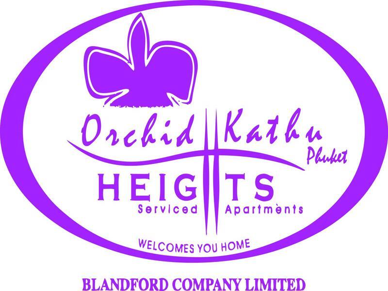 Orchid Heights Service Apartamento