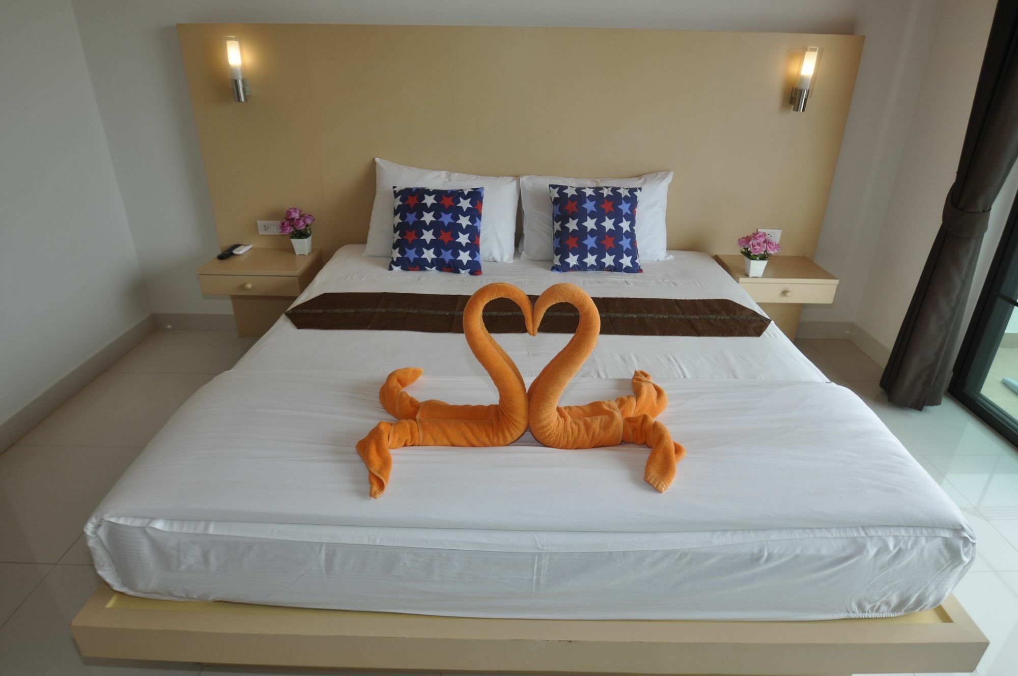 Duangjai Hotel 3*