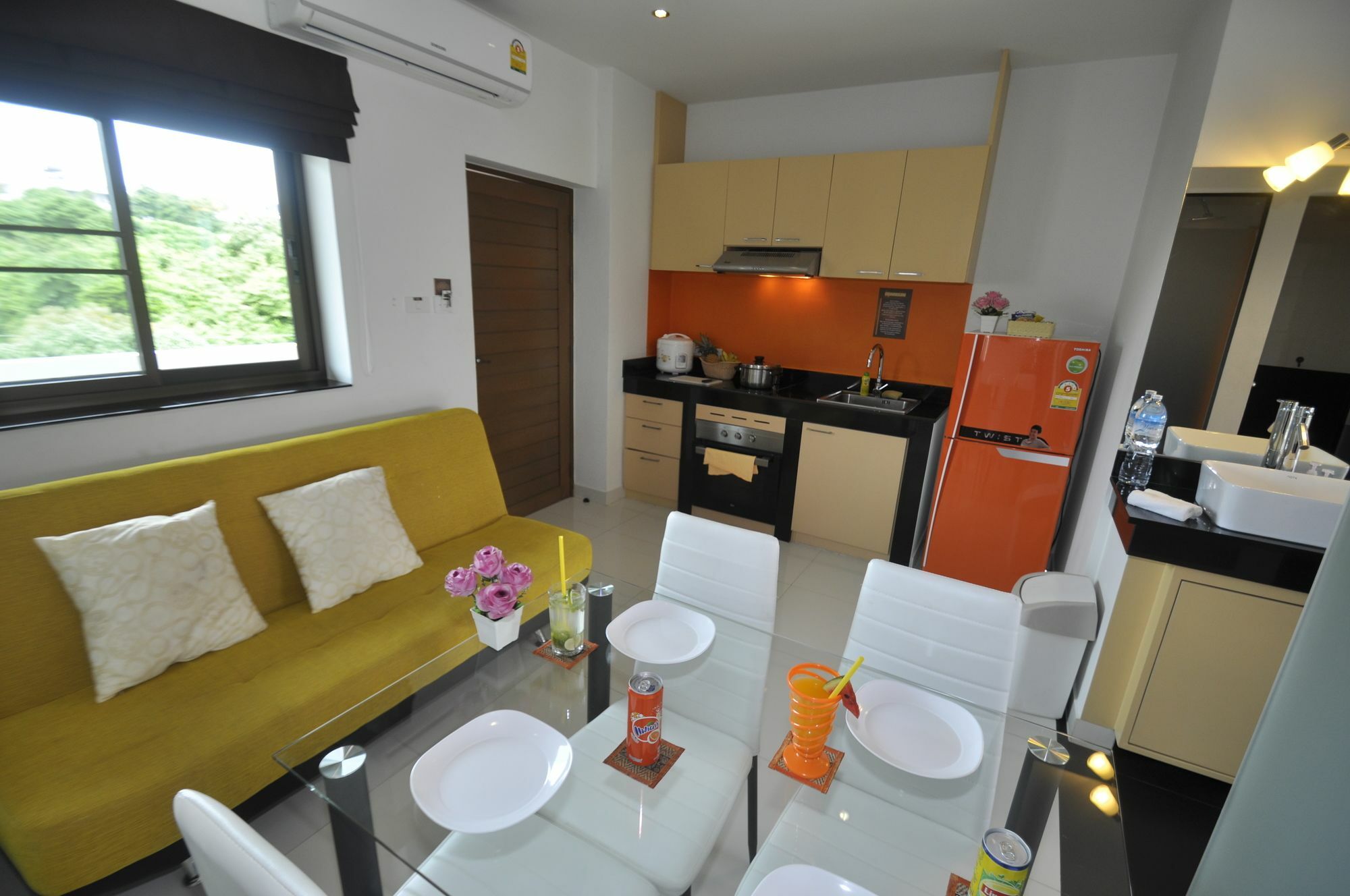 Duangjai Hotel 3*
