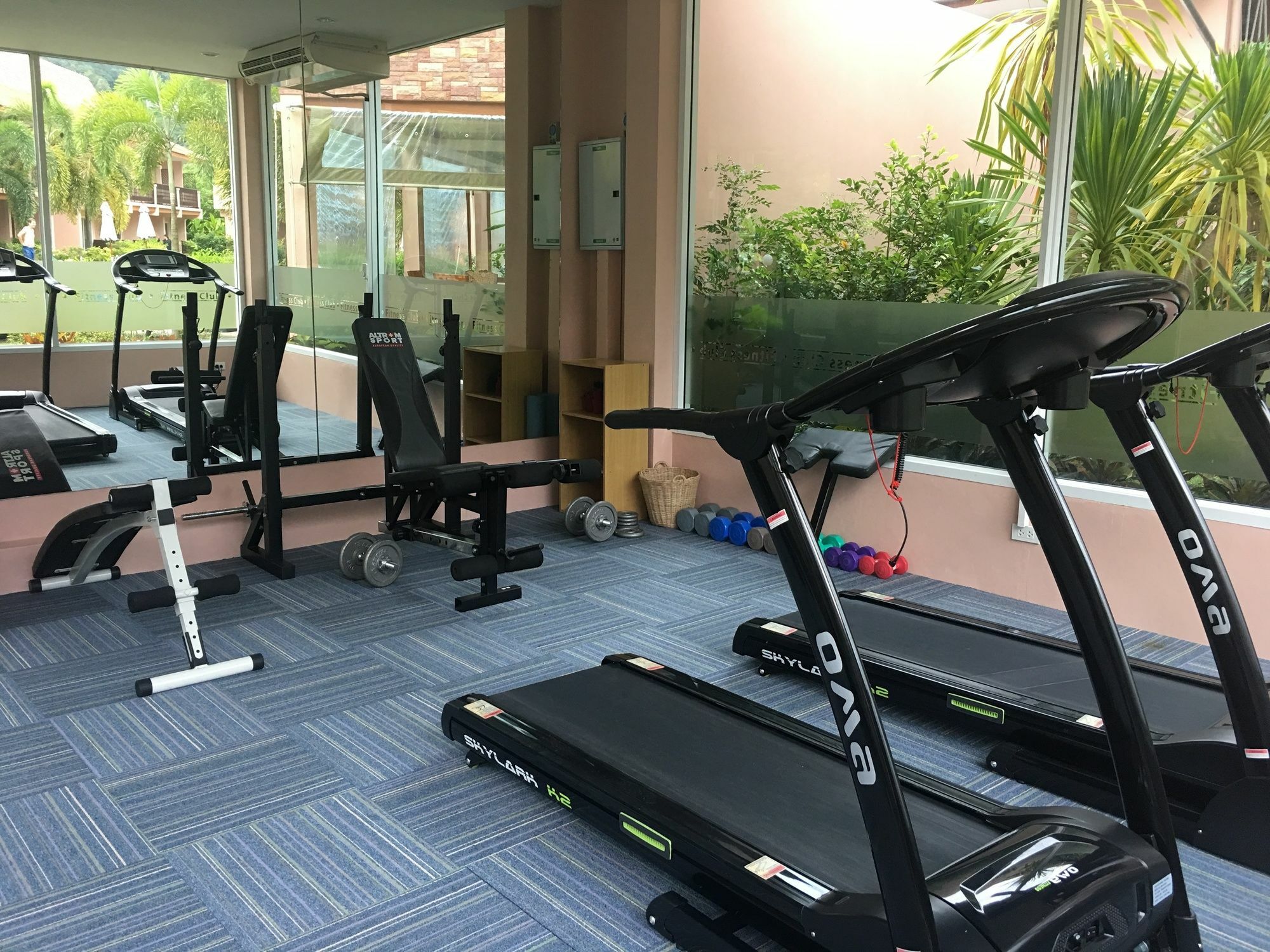 Chivatara Phuket - Sha Resort Bang Tao Beach (Phuket)
