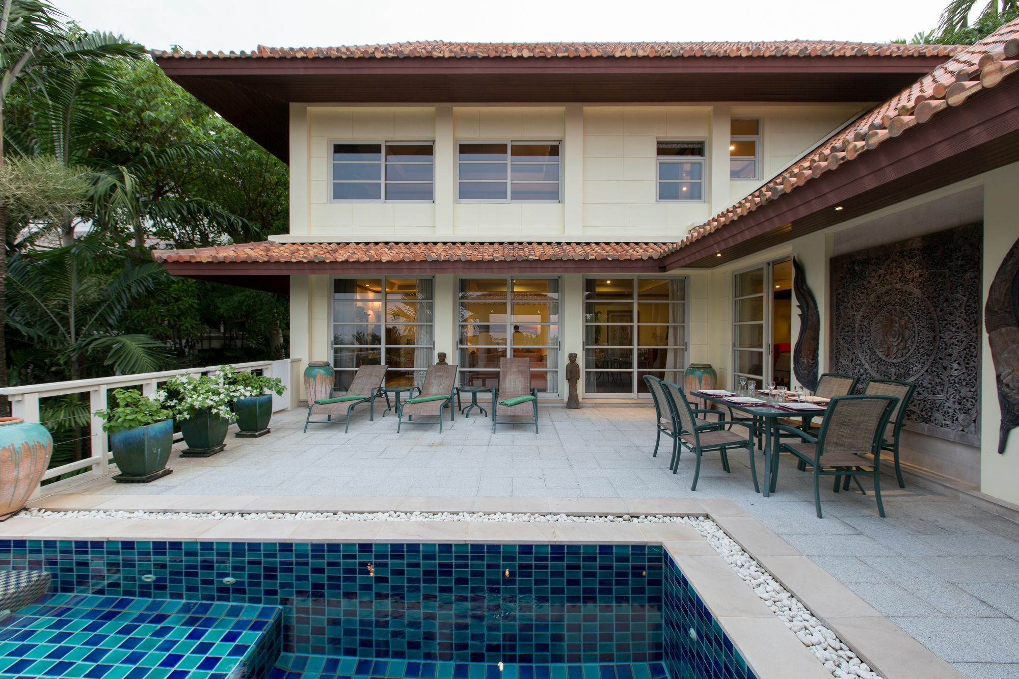 Katamanda Luxury *