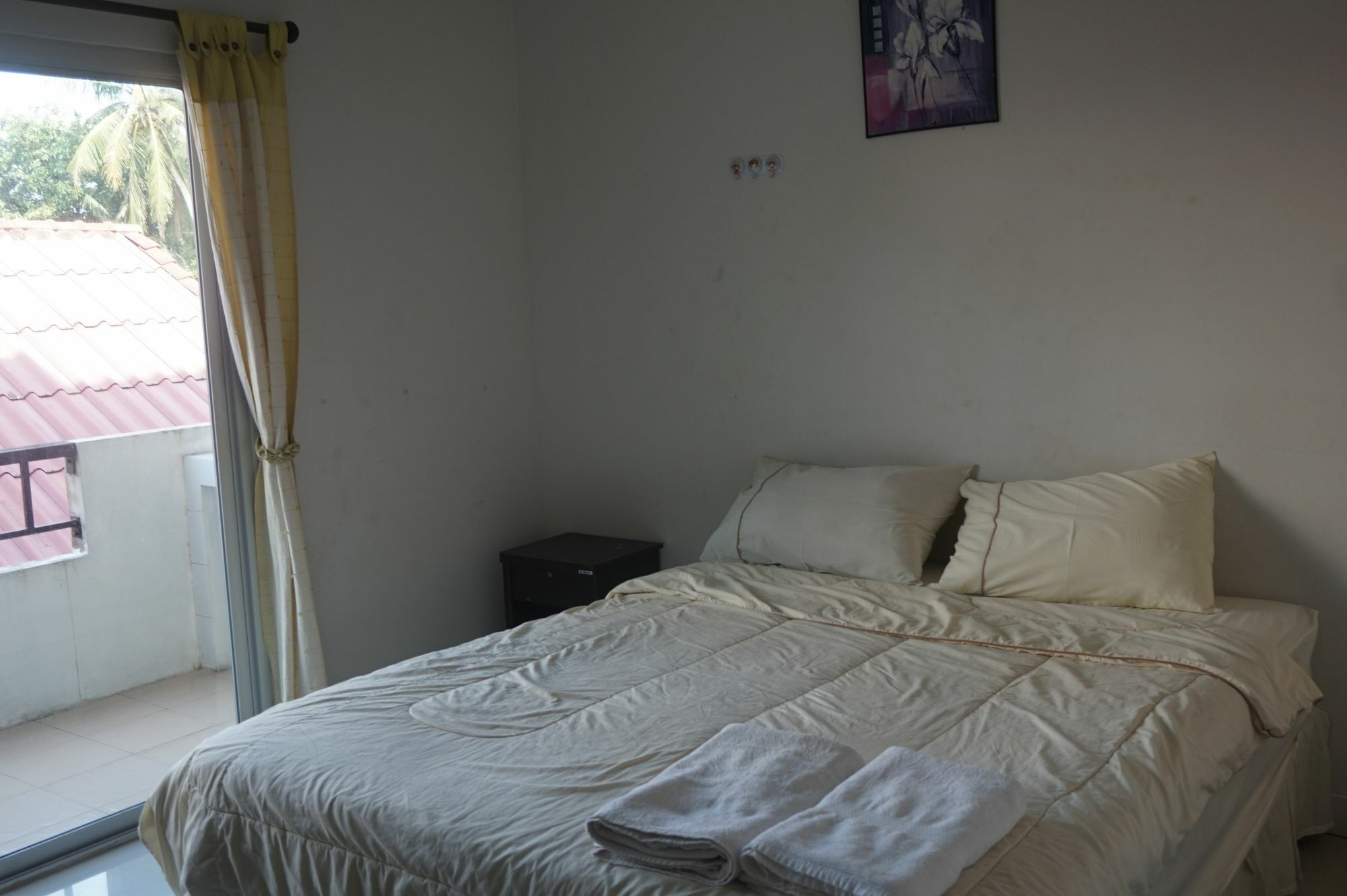 Rattima Hotel 2*