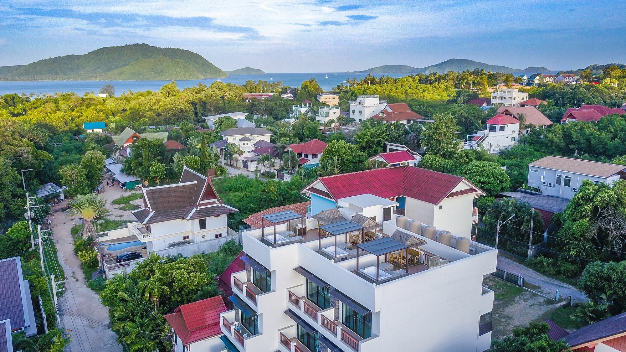 Duangjai