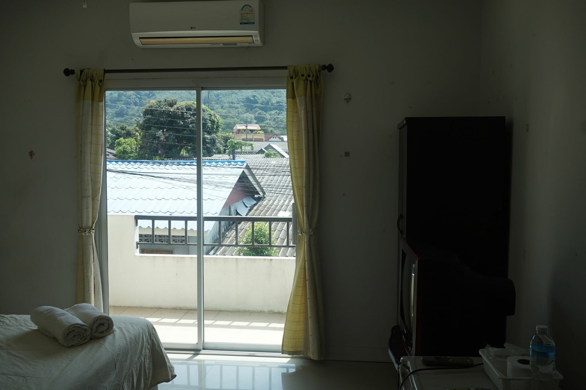 Rattima Bang Tao Beach (Phuket)