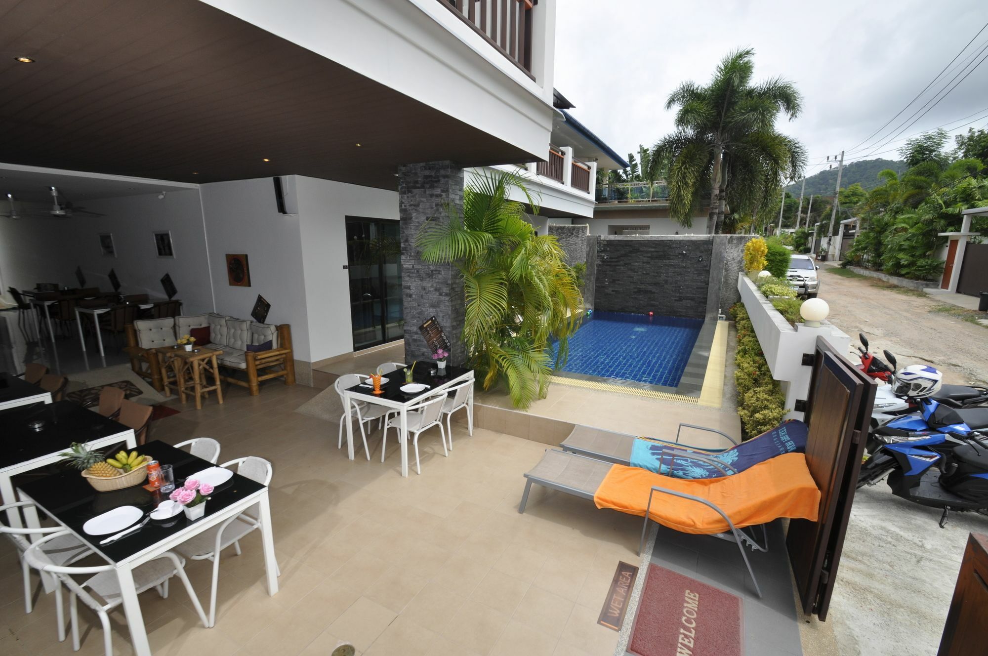 Duangjai Rawai