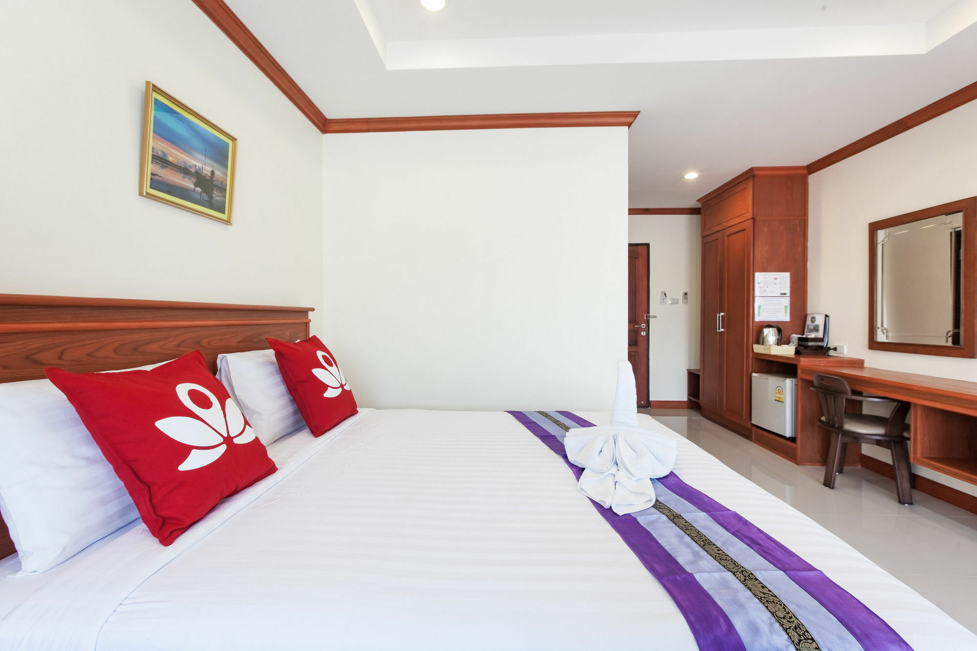 Hotel Zen Chaofa Nok Chalong