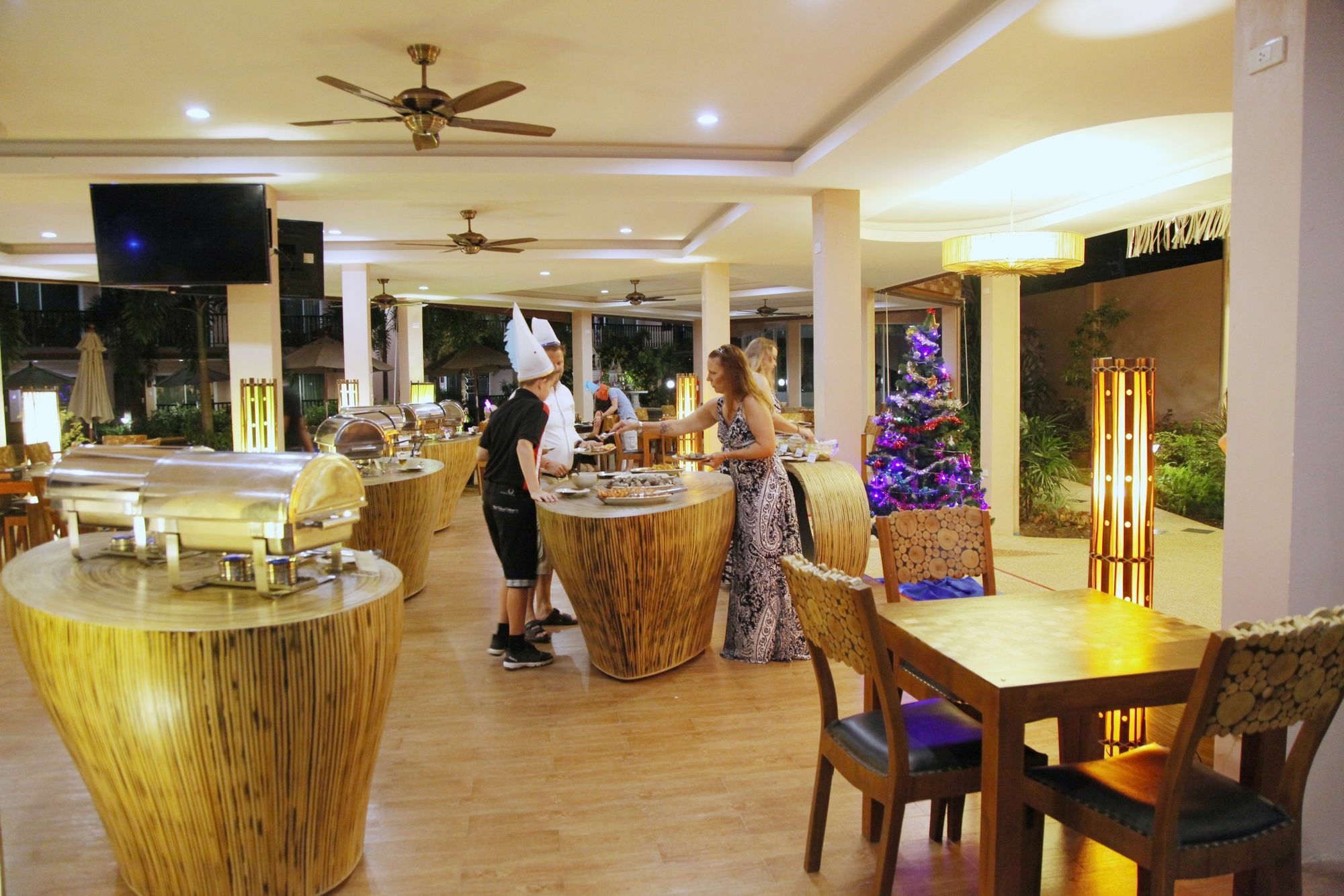 Chivatara Phuket - Sha Resort Praia de Bang Tao