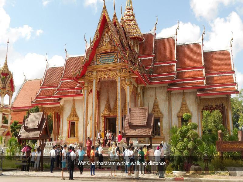 Zen Chaofa Nok