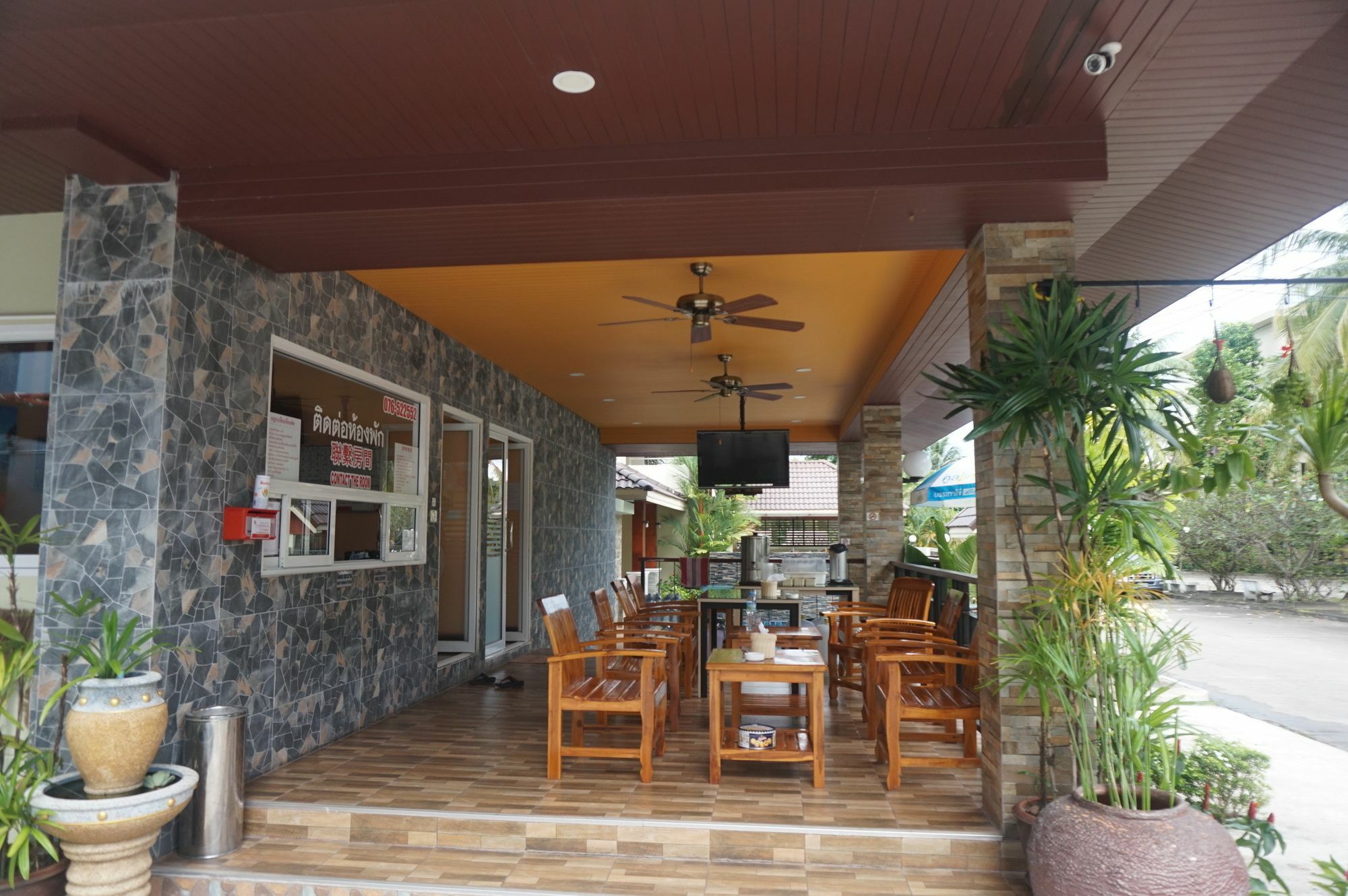 Nasa Mansion * Phuket