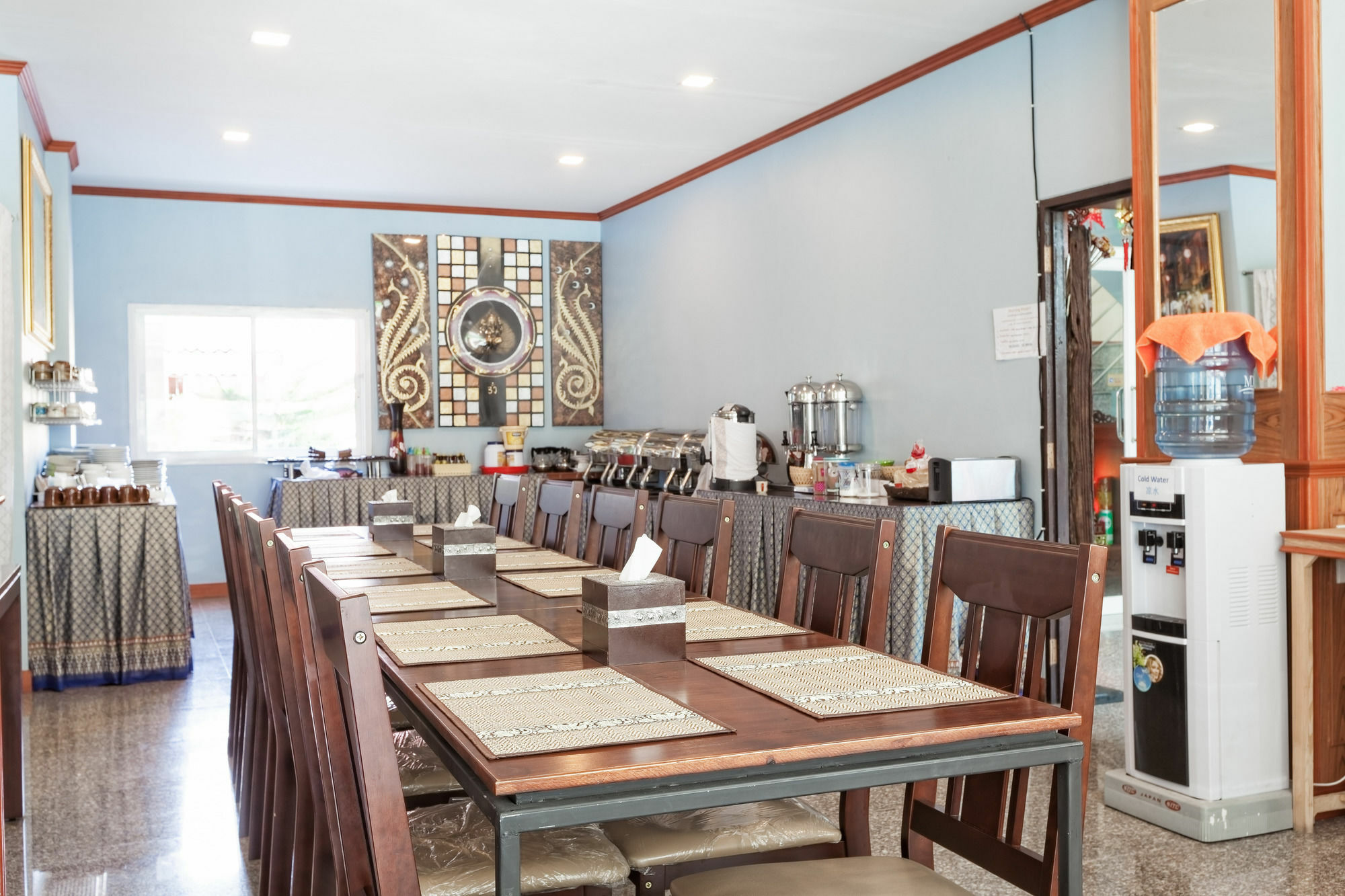 Zen Chaofa Nok Hotel 3*