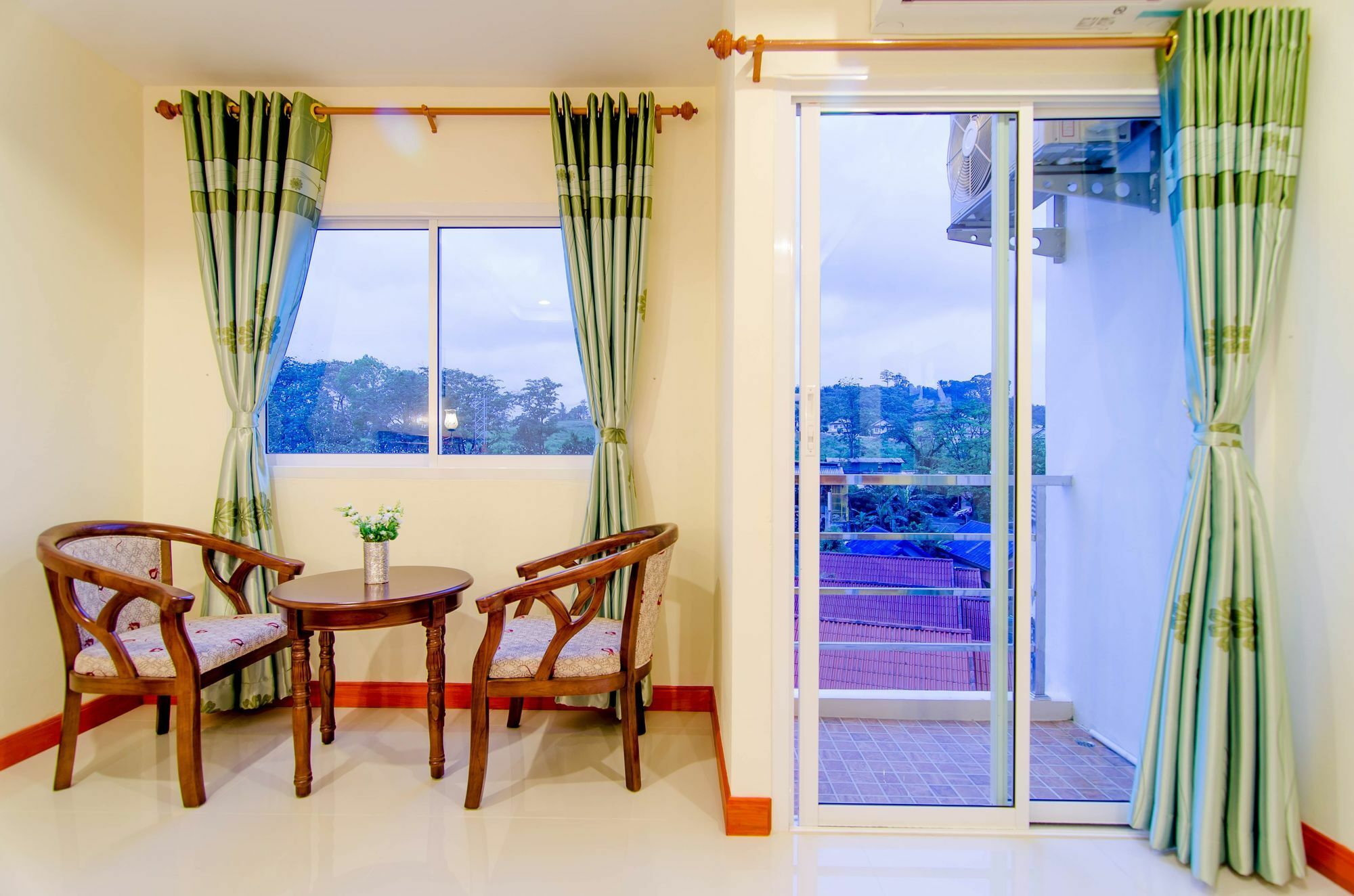 Hotel Zen Chaofa Nok 3*