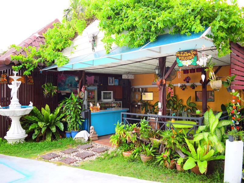 Hotel Zen Chaofa Nok Chalong
