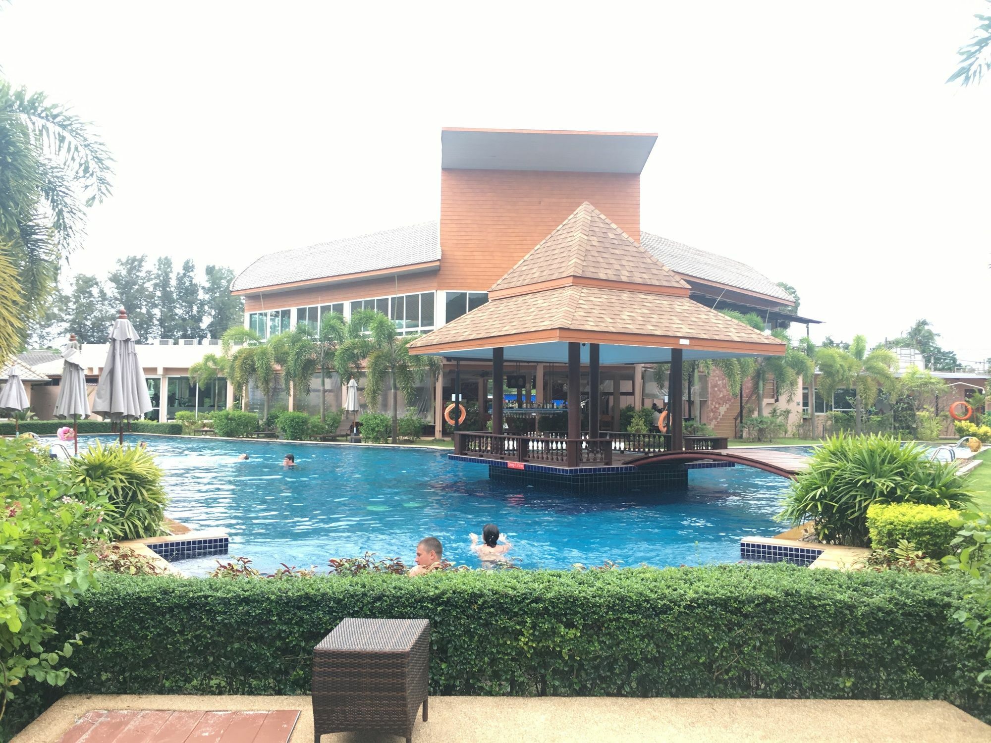 Chivatara Phuket - Sha Resort Bang Tao Beach (Phuket)