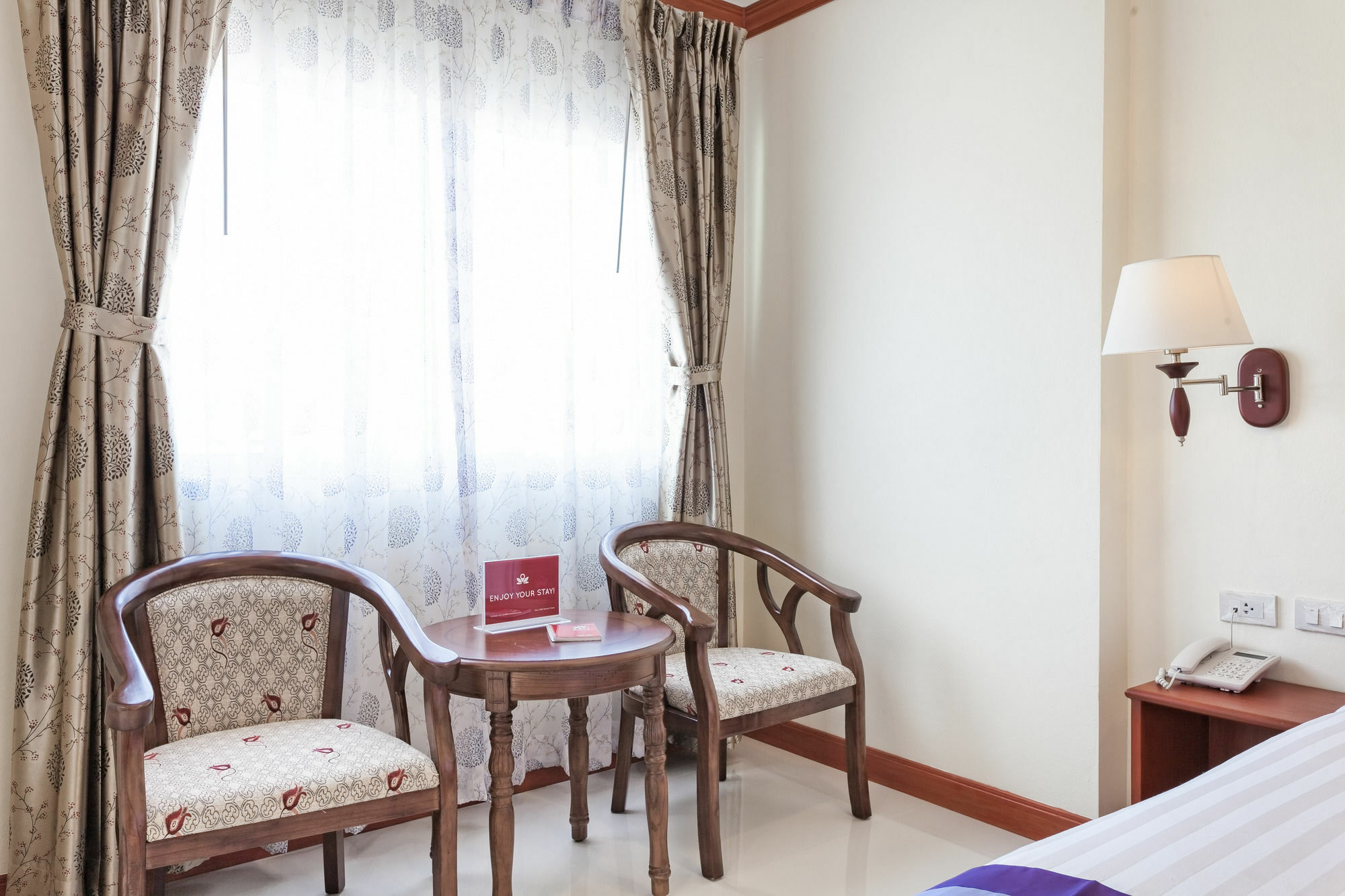 Zen Chaofa Nok Hotel Chalong