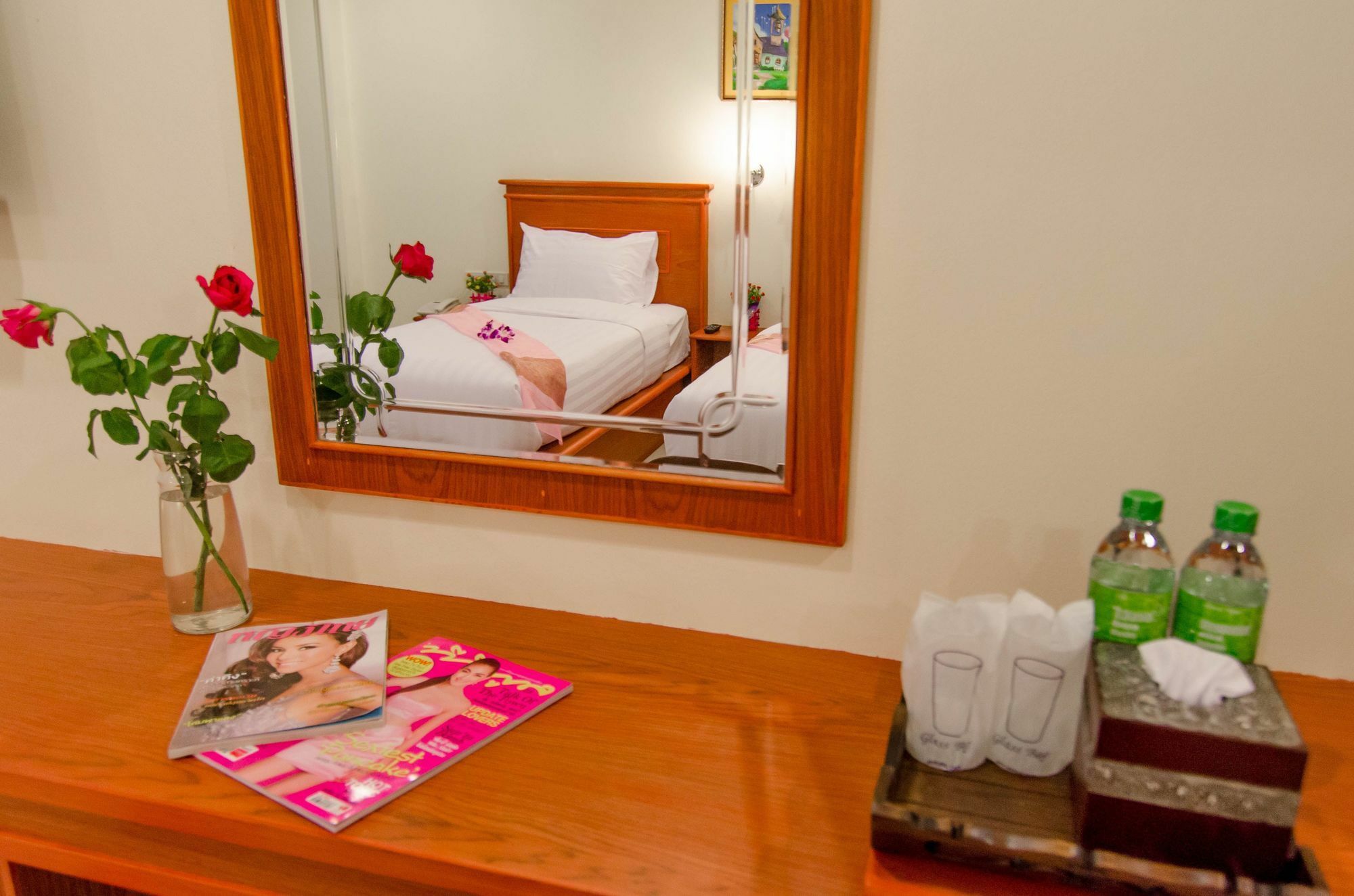 Hotel Zen Chaofa Nok