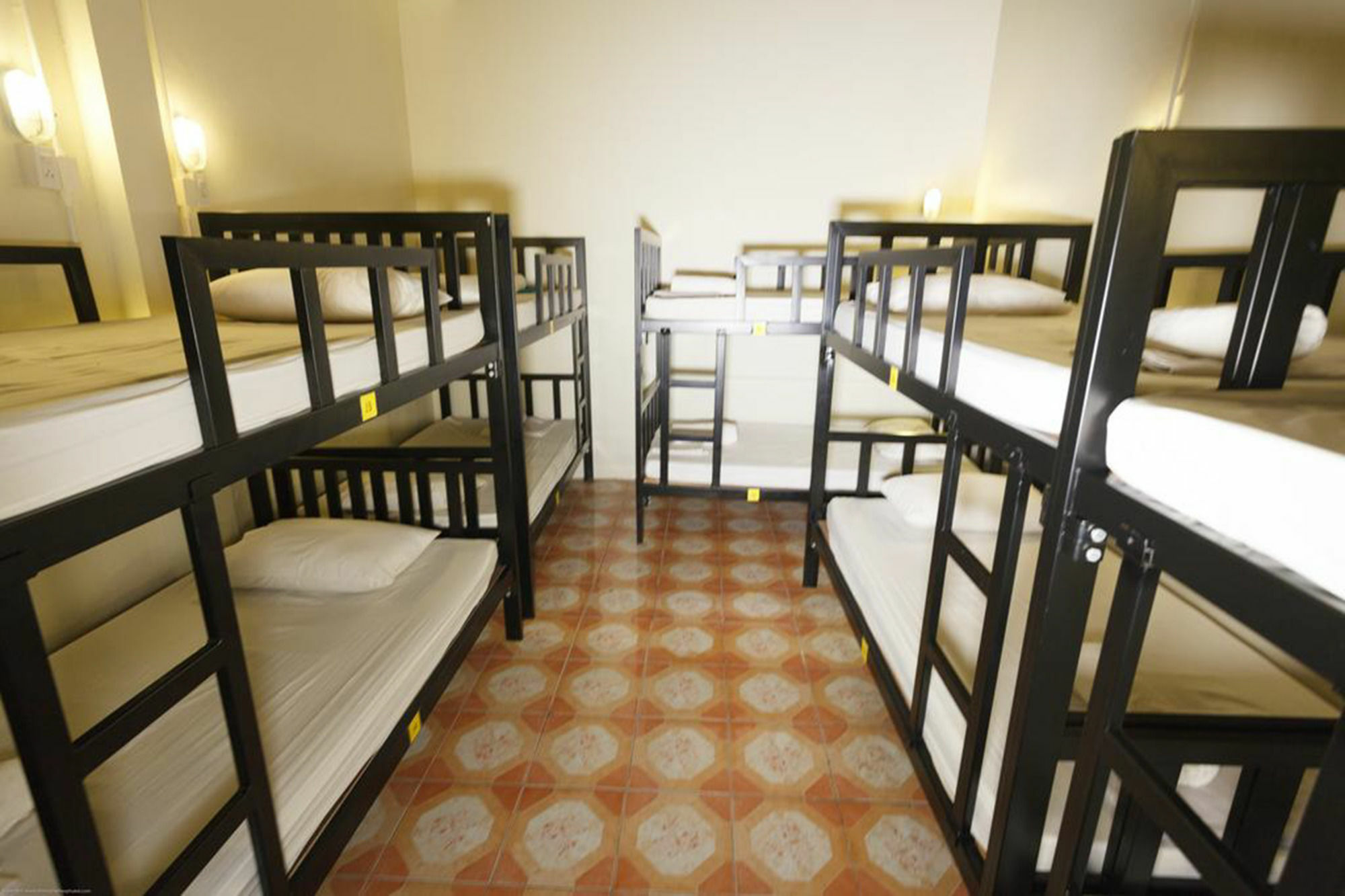 Guest house Old Town