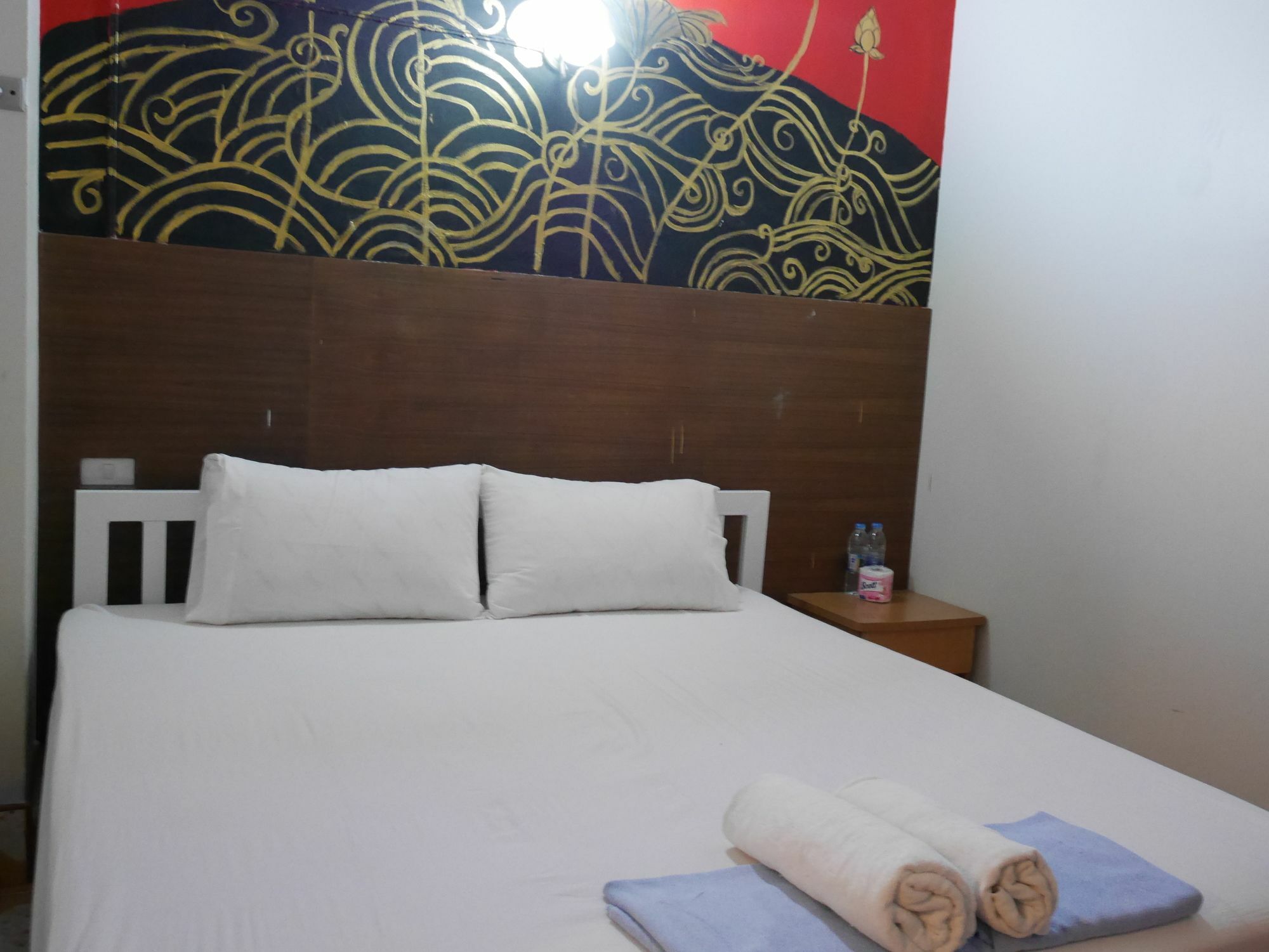 Guest house Old Town