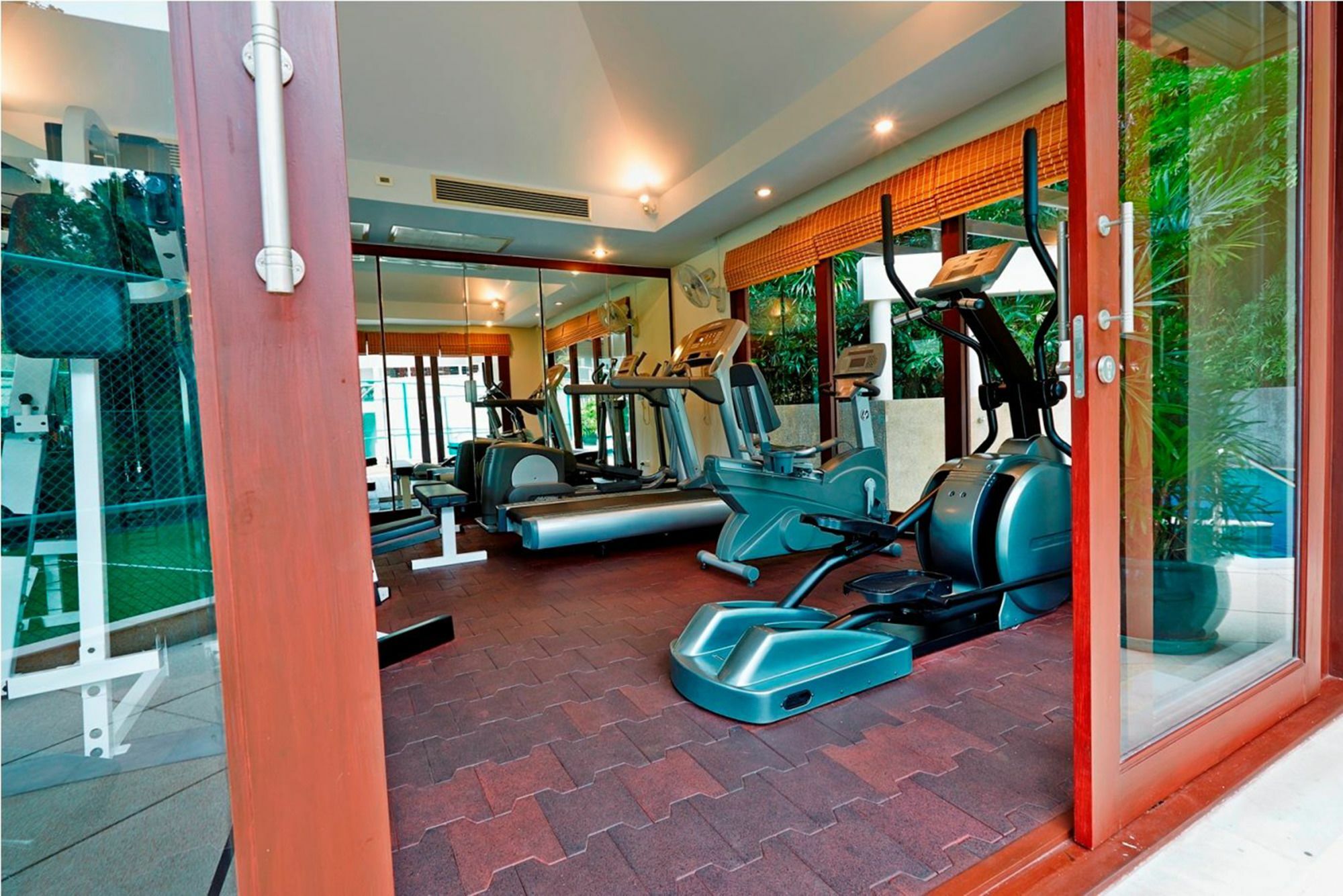 Katamanda Luxury Villa *