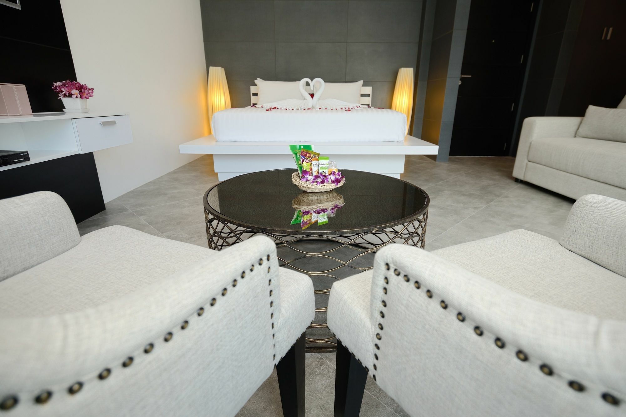 Pumeria Phuket - Sha Bang Tao Beach (Phuket)