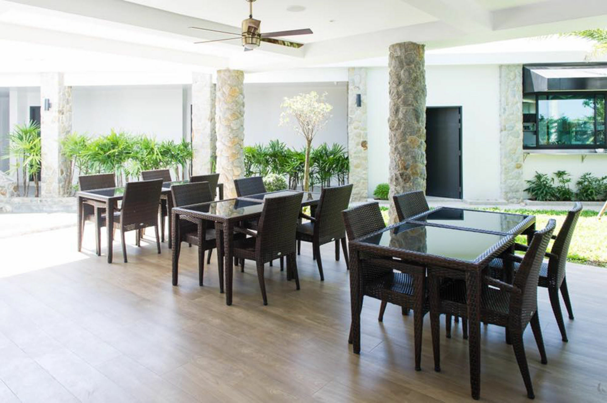Resort Pumeria Phuket - Sha 3*