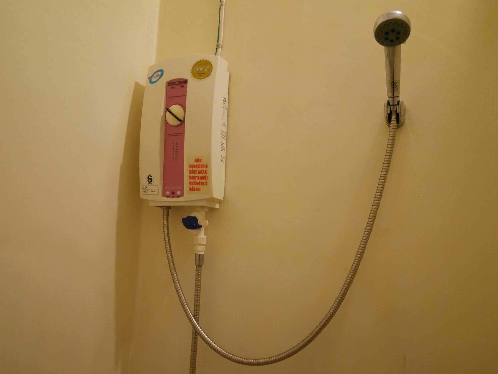 Guest house Old Town 2*