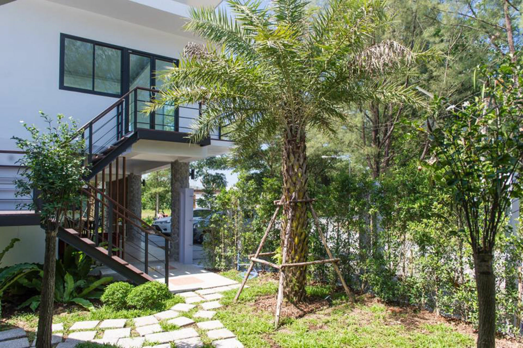 Pumeria Phuket - Sha Resort Bang Tao Beach (Phuket)