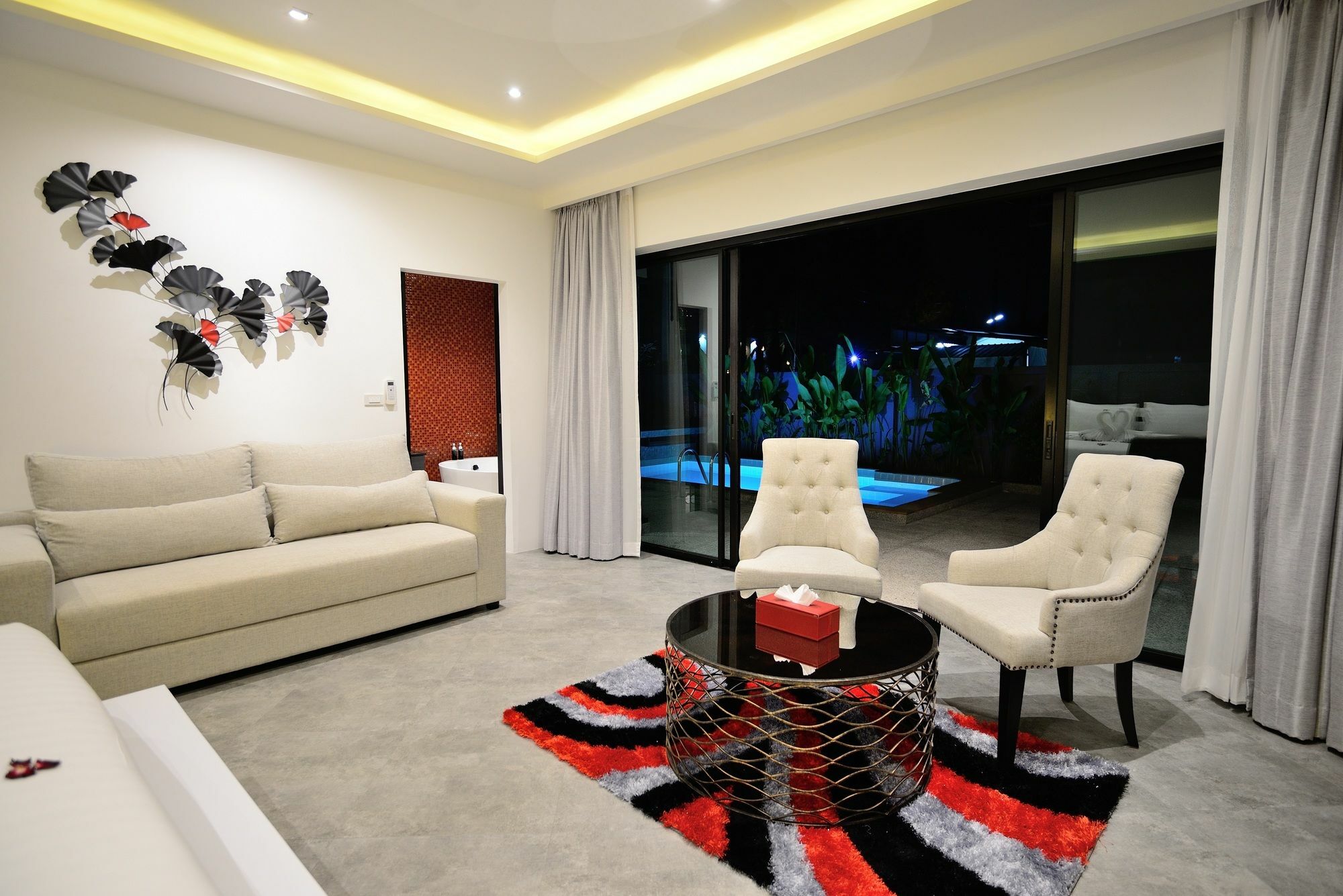 Pumeria Phuket - Sha Resort Bang Tao Beach (Phuket)