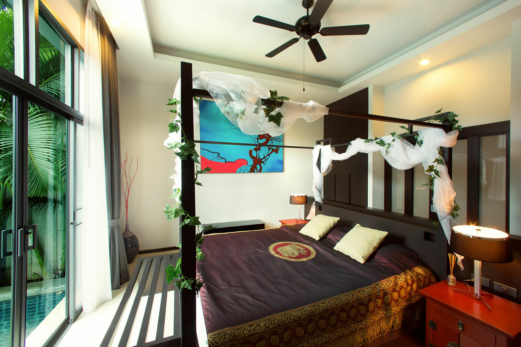 Kokyang By Tropiclook Villa Rawai