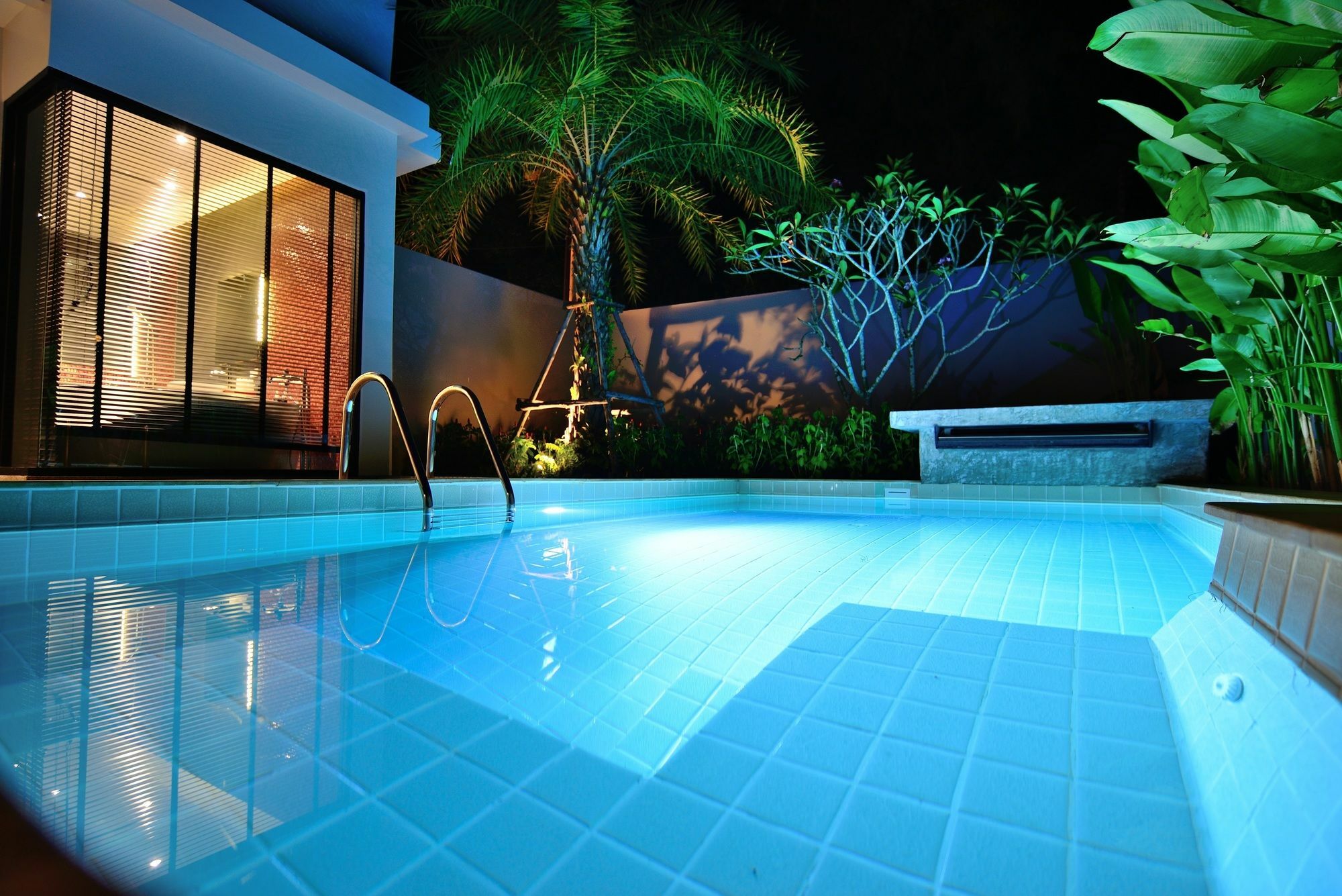 Resort Pumeria Phuket - Sha 3*