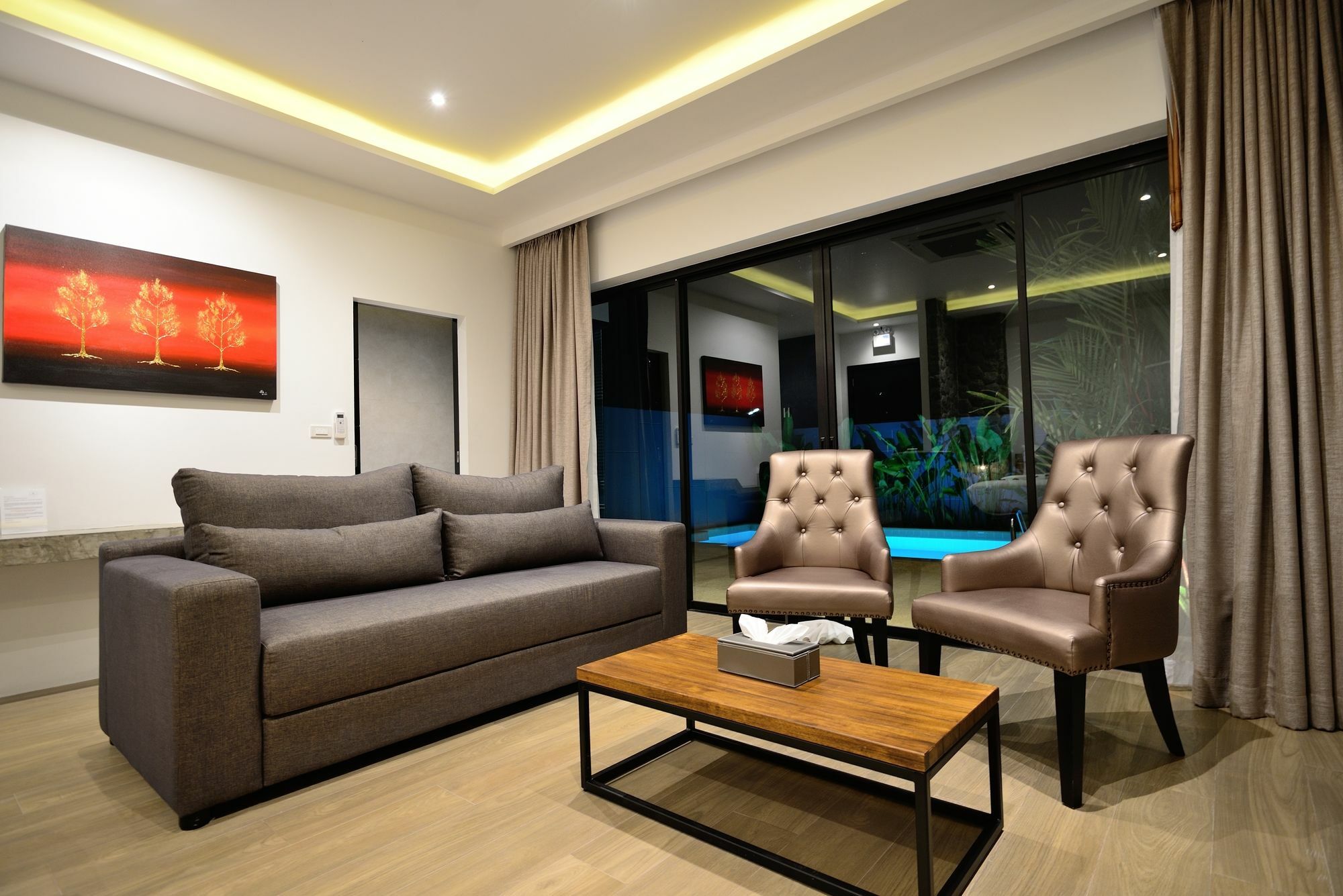 Pumeria Phuket - Sha 3* Bang Tao Beach (Phuket)