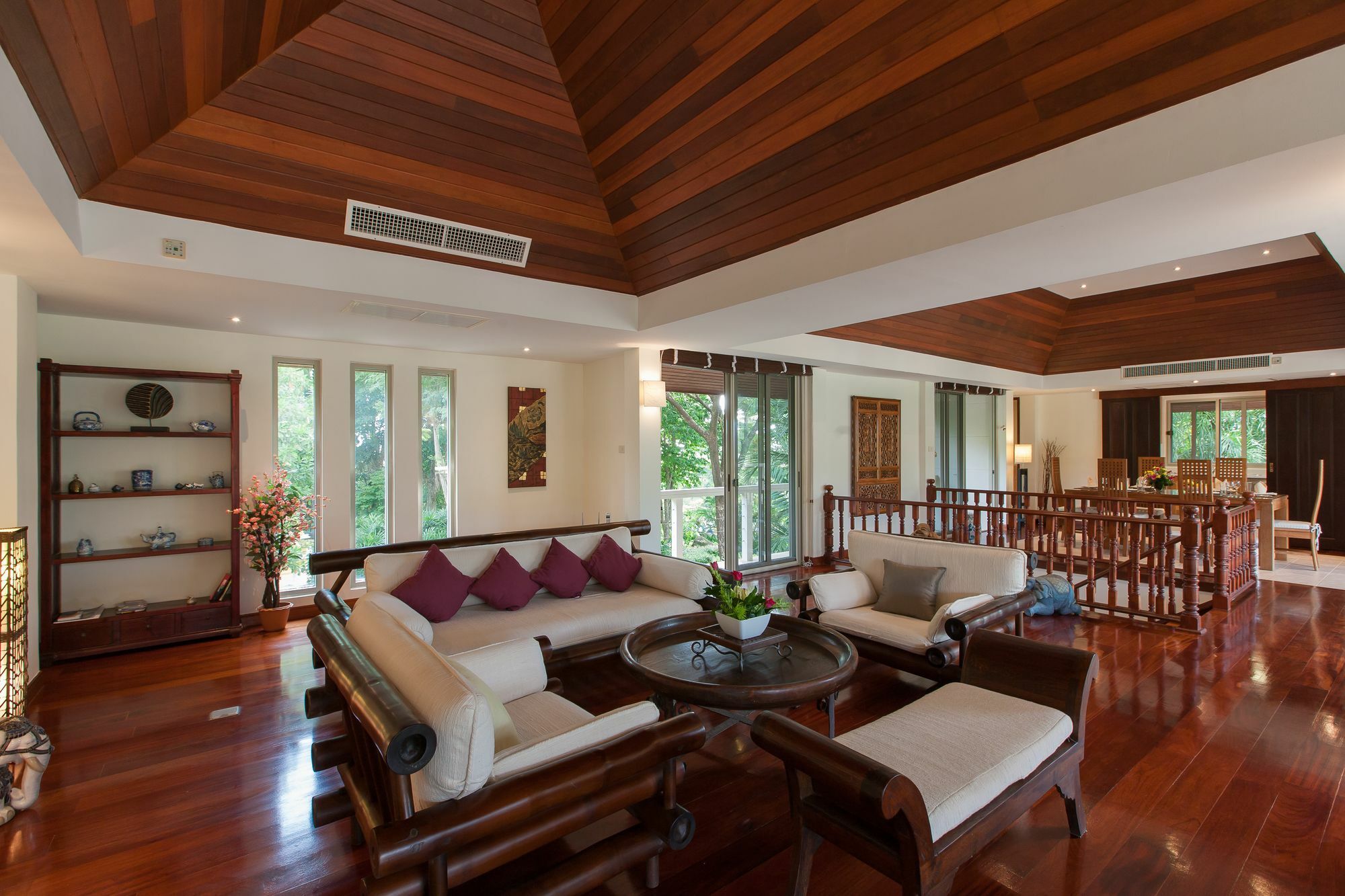 Villa Katamanda Luxury