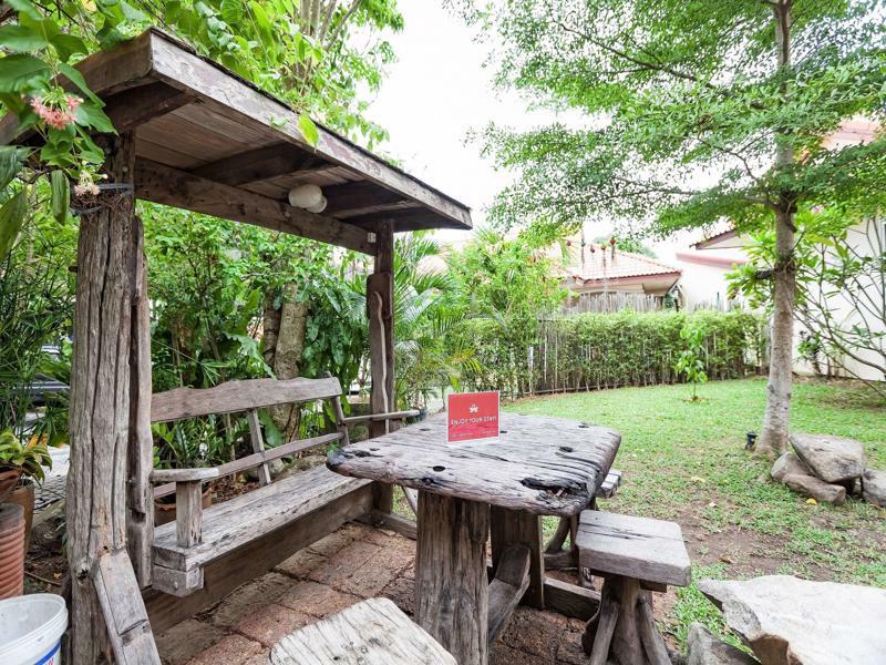 Zen Soi Baan Khun Penn Hotel