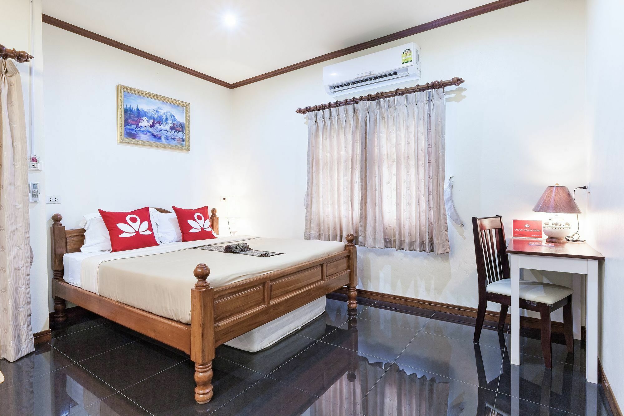 Zen Soi Baan Khun Penn Hotel Chalong