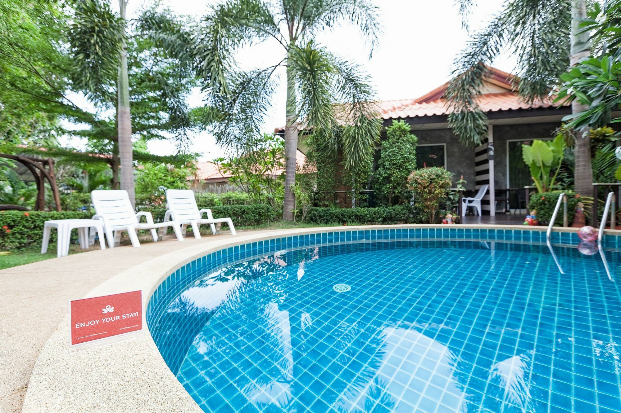 Zen Soi Baan Khun Penn 2* Chalong