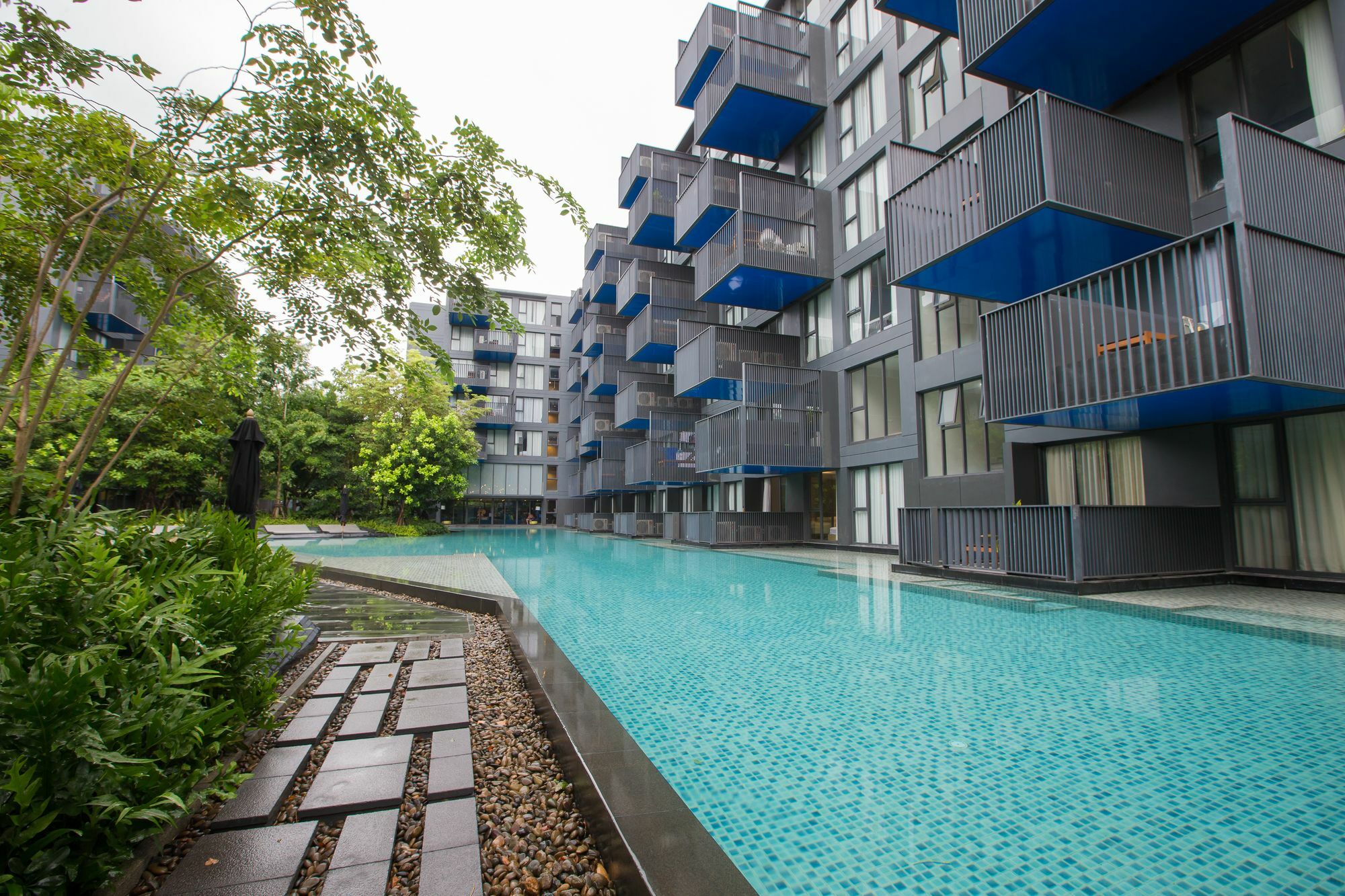 Apartment The Deck By Vip