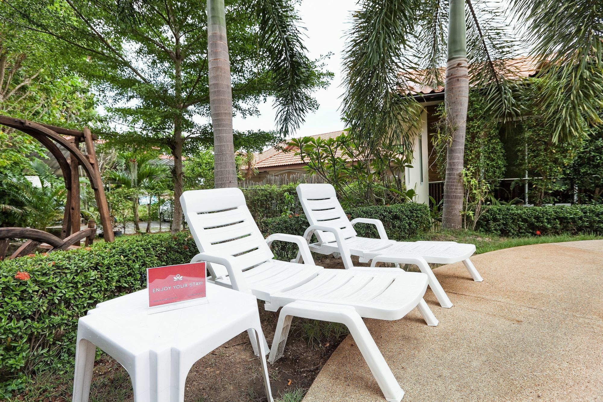 Hotel Zen Soi Baan Khun Penn 2*