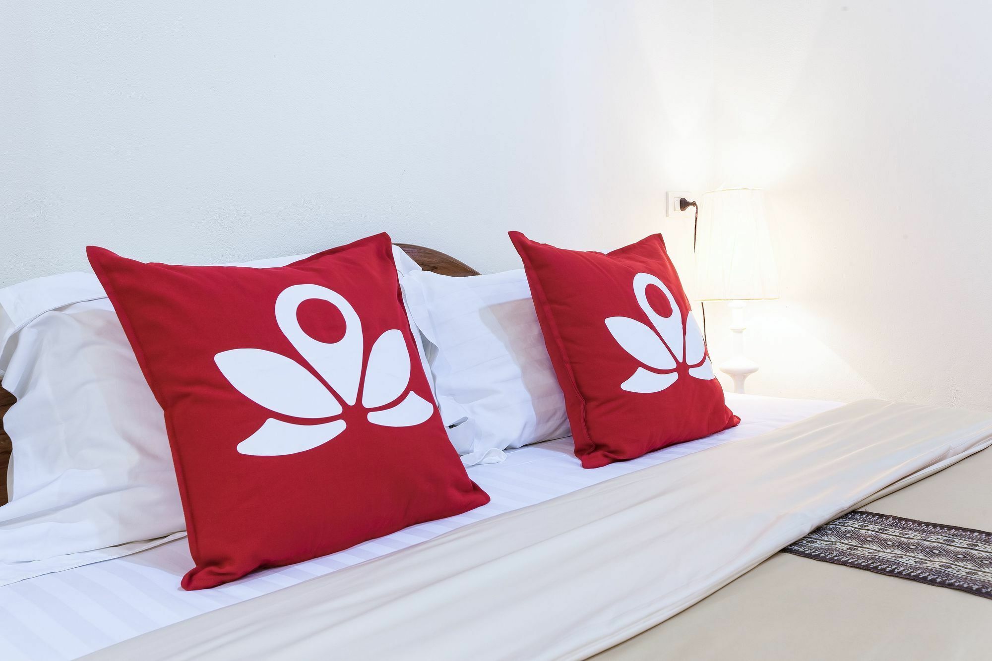 Zen Soi Baan Khun Penn Hotel
