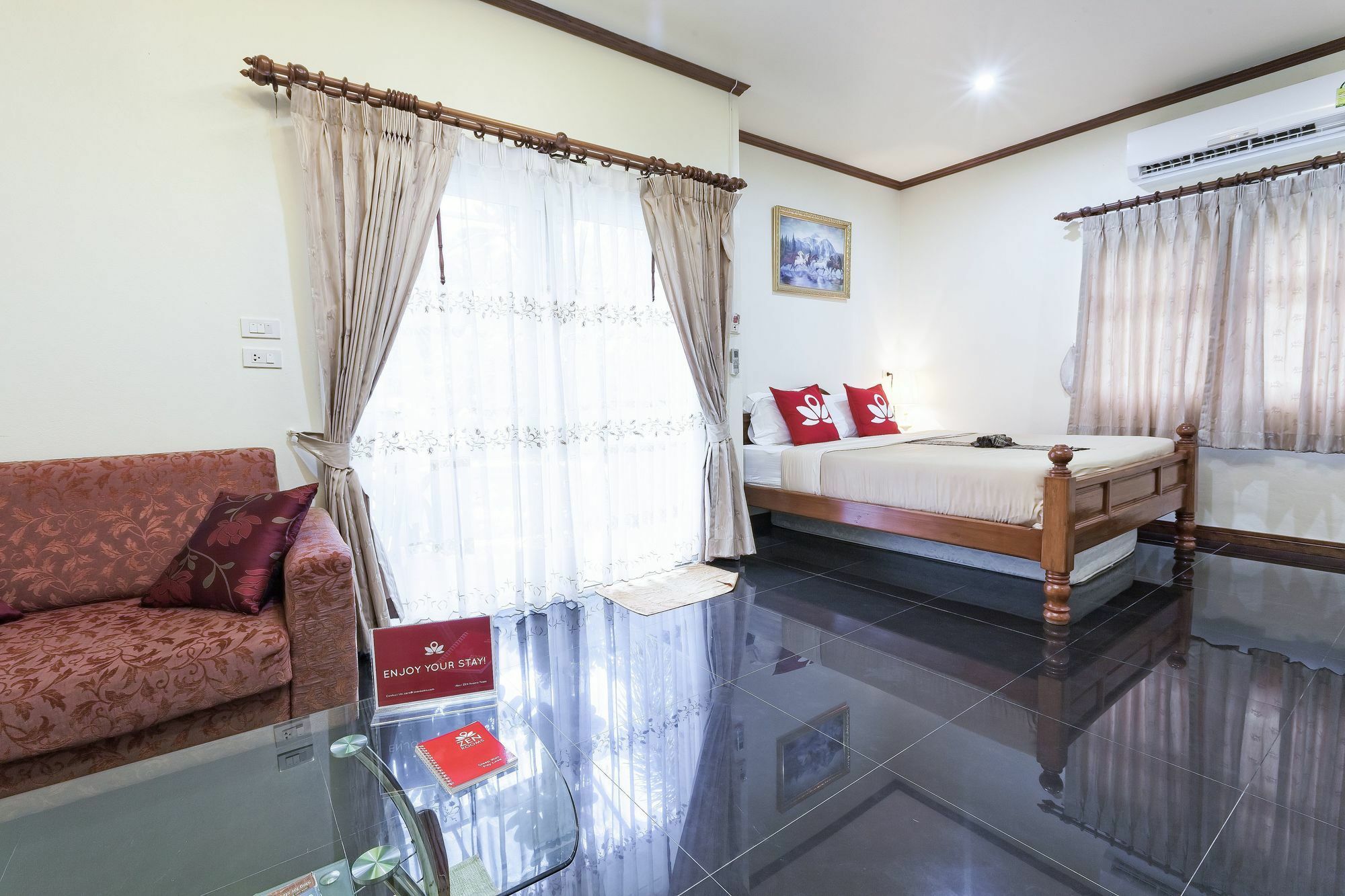 Zen Soi Baan Khun Penn 2* Chalong