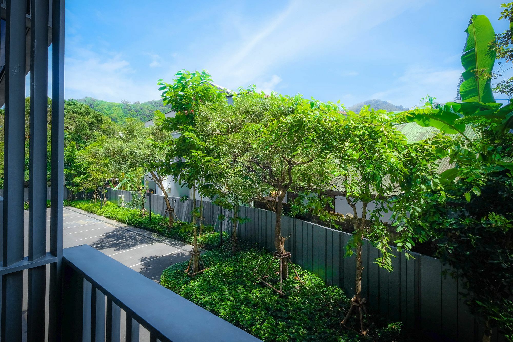 Apartment The Deck By Vip