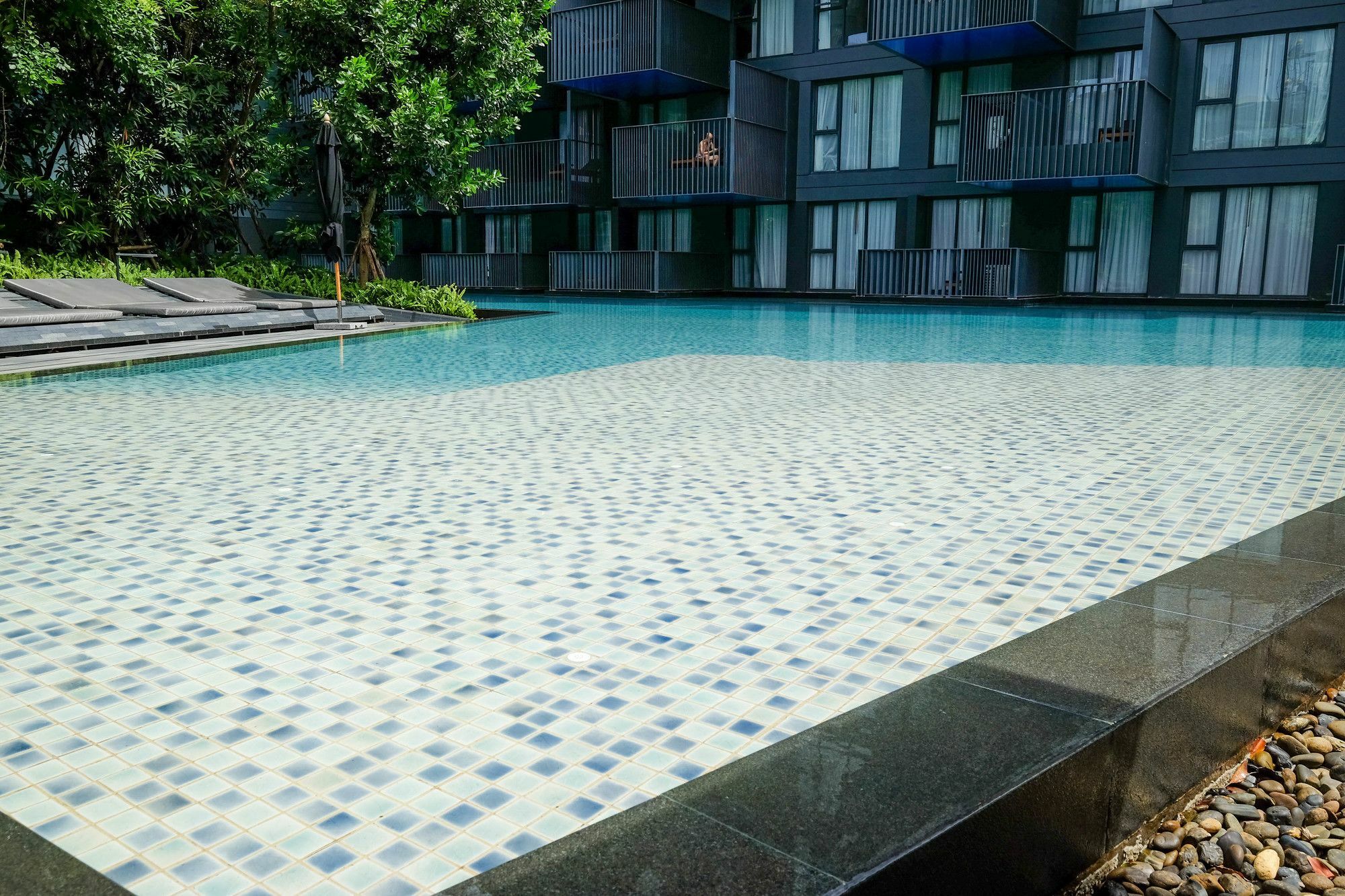 The Deck By Vip Patong